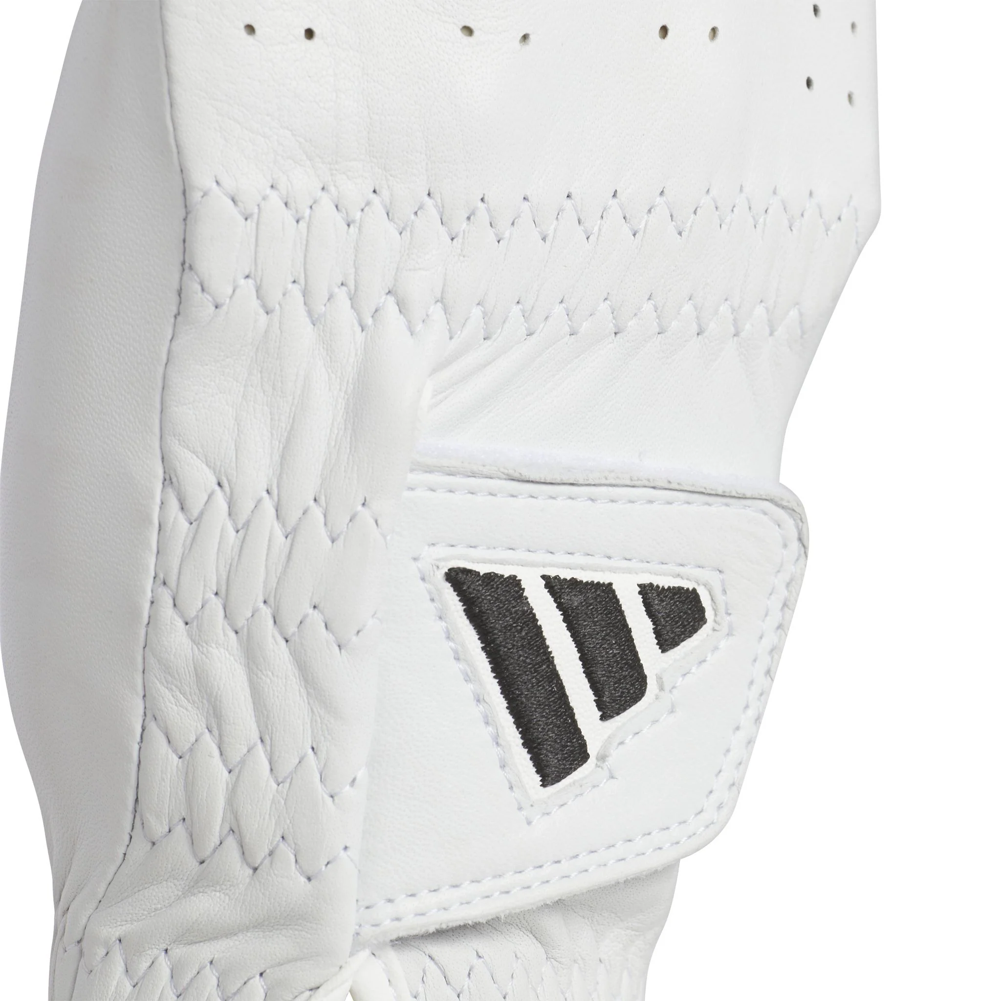 adidas Pro Leather Mens Glove Single - Image 4