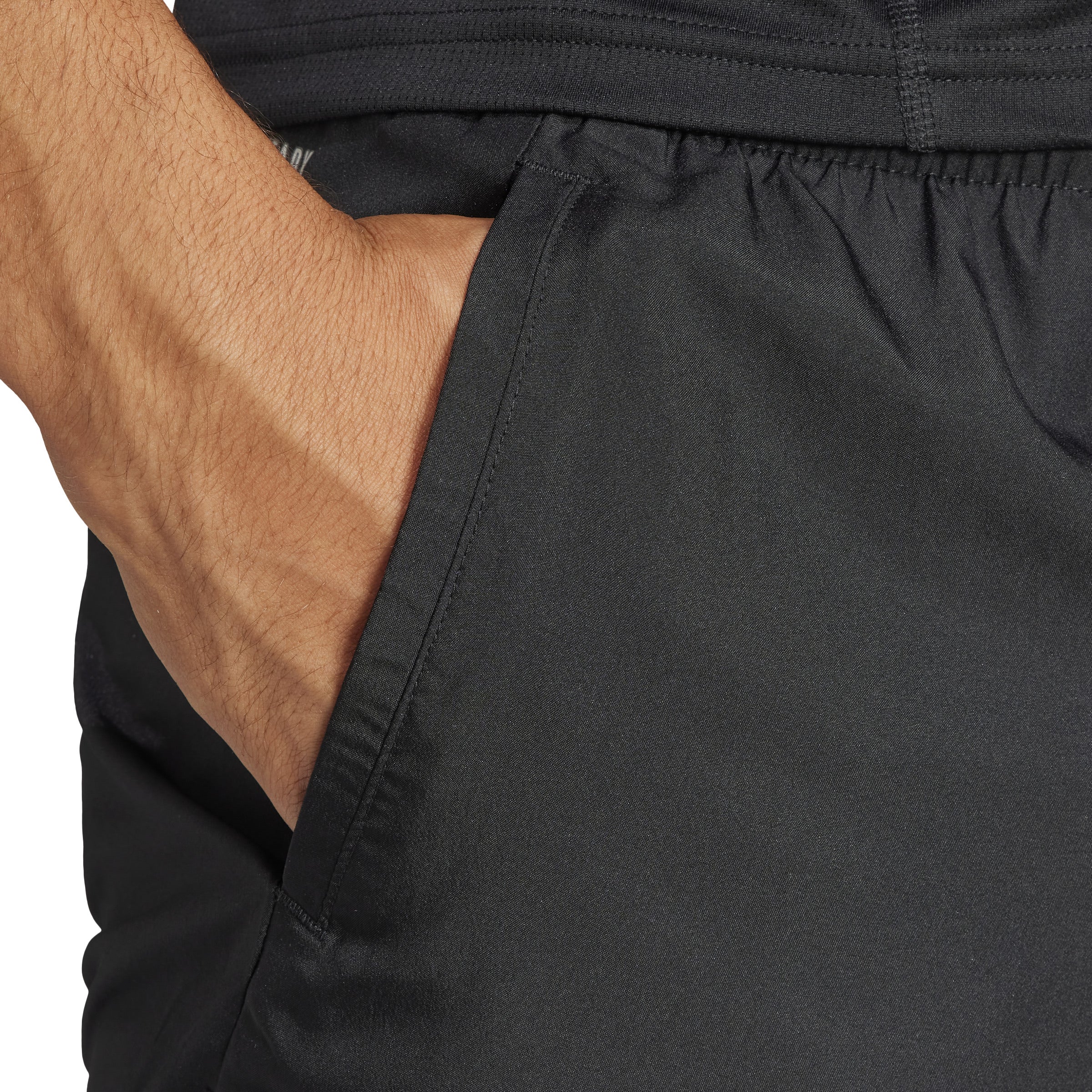 adidas Run It 5-Inch Mens Shorts - Image 6