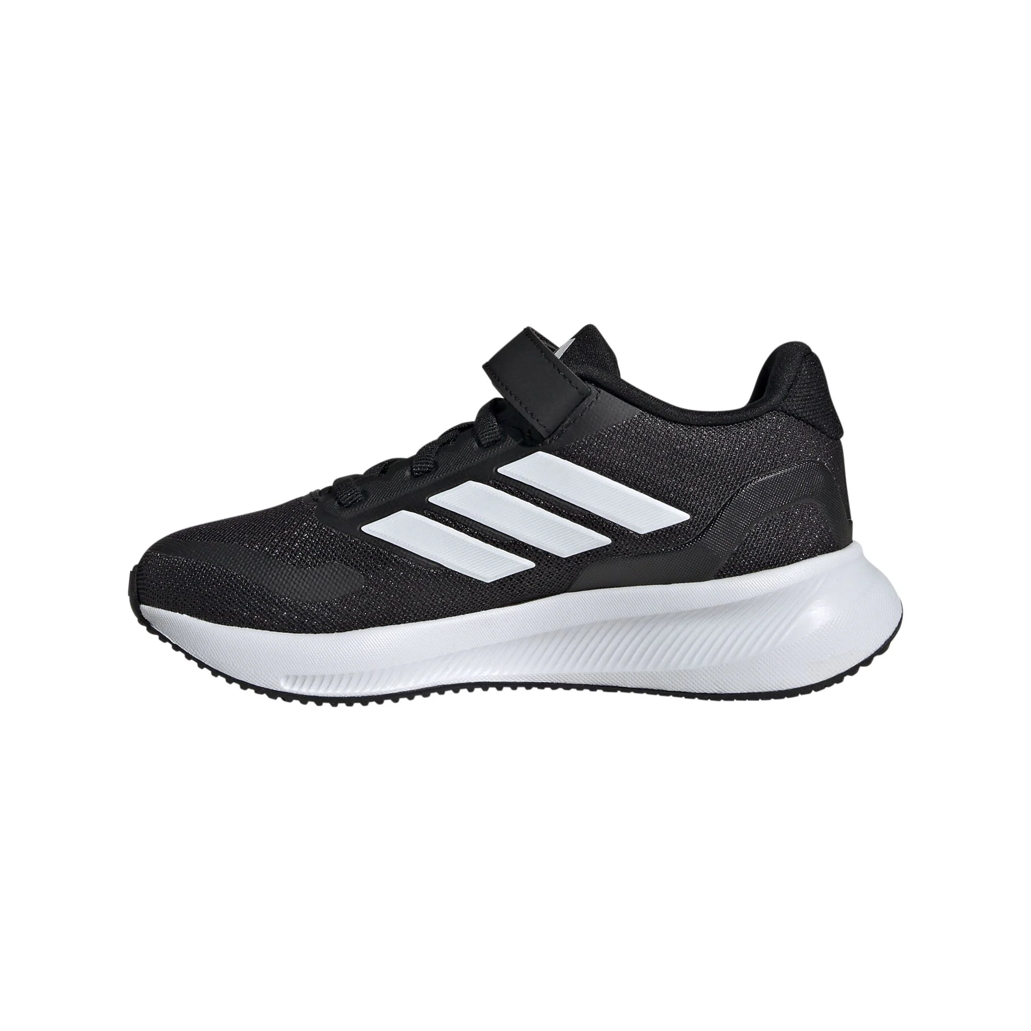 adidas Runfalcon 5 PS Kids Running Shoes - Image 2