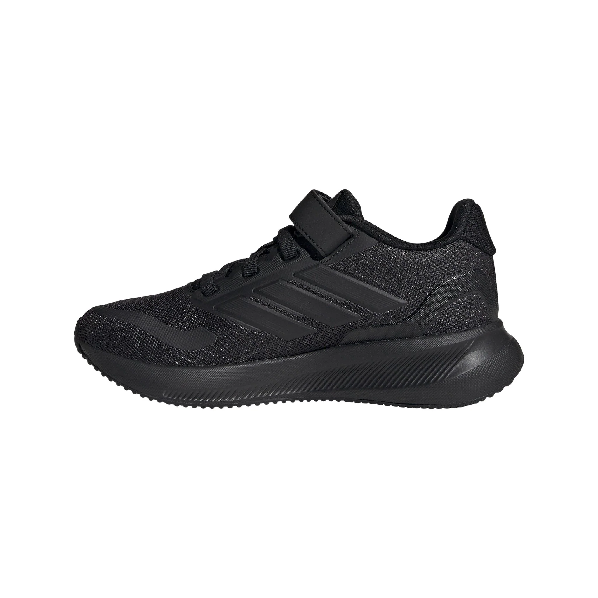 adidas Runfalcon 5 PS Kids Running Shoes - Image 2