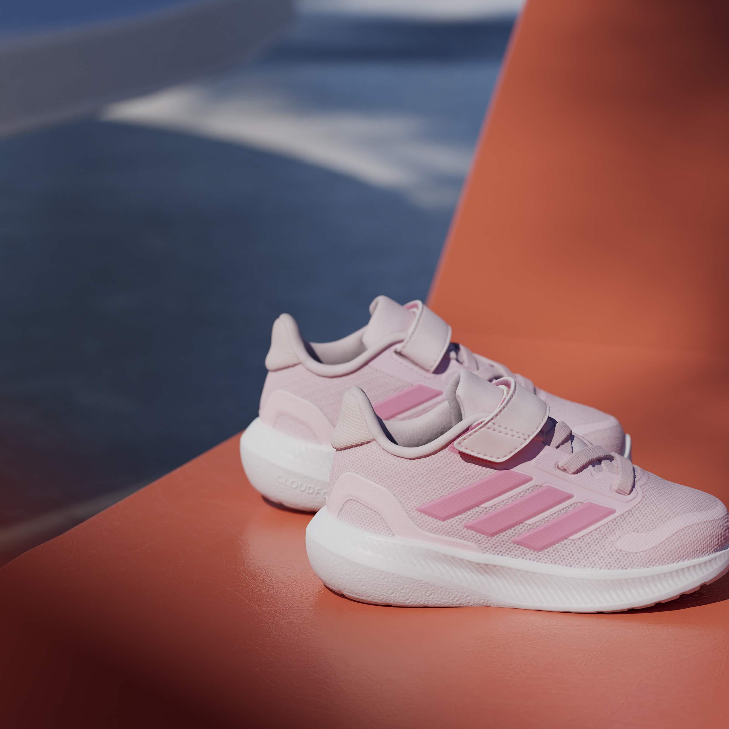 adidas Runfalcon 5 Infant Shoes - Image 13