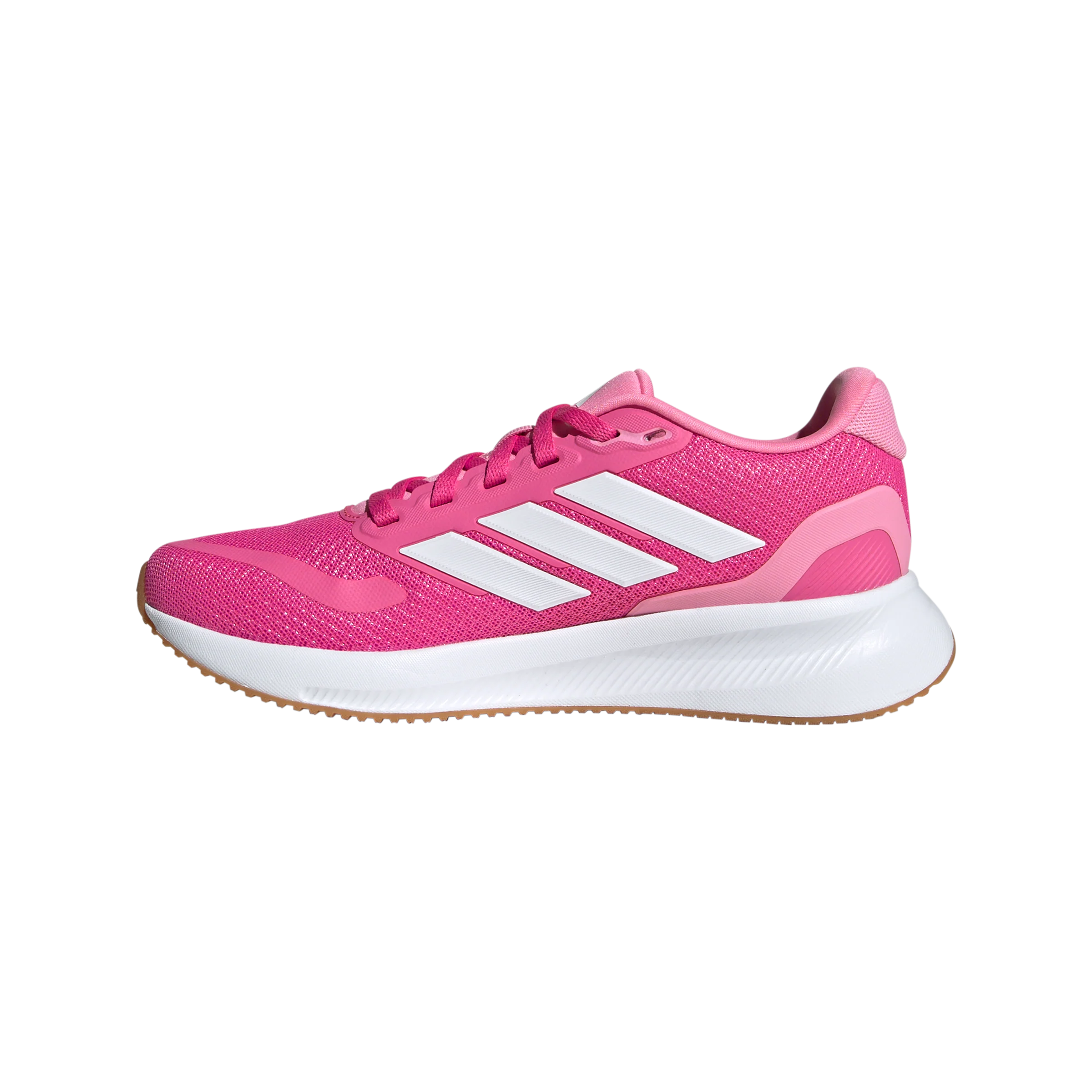 adidas Runfalcon 5 GS Kids Running Shoes - Image 2