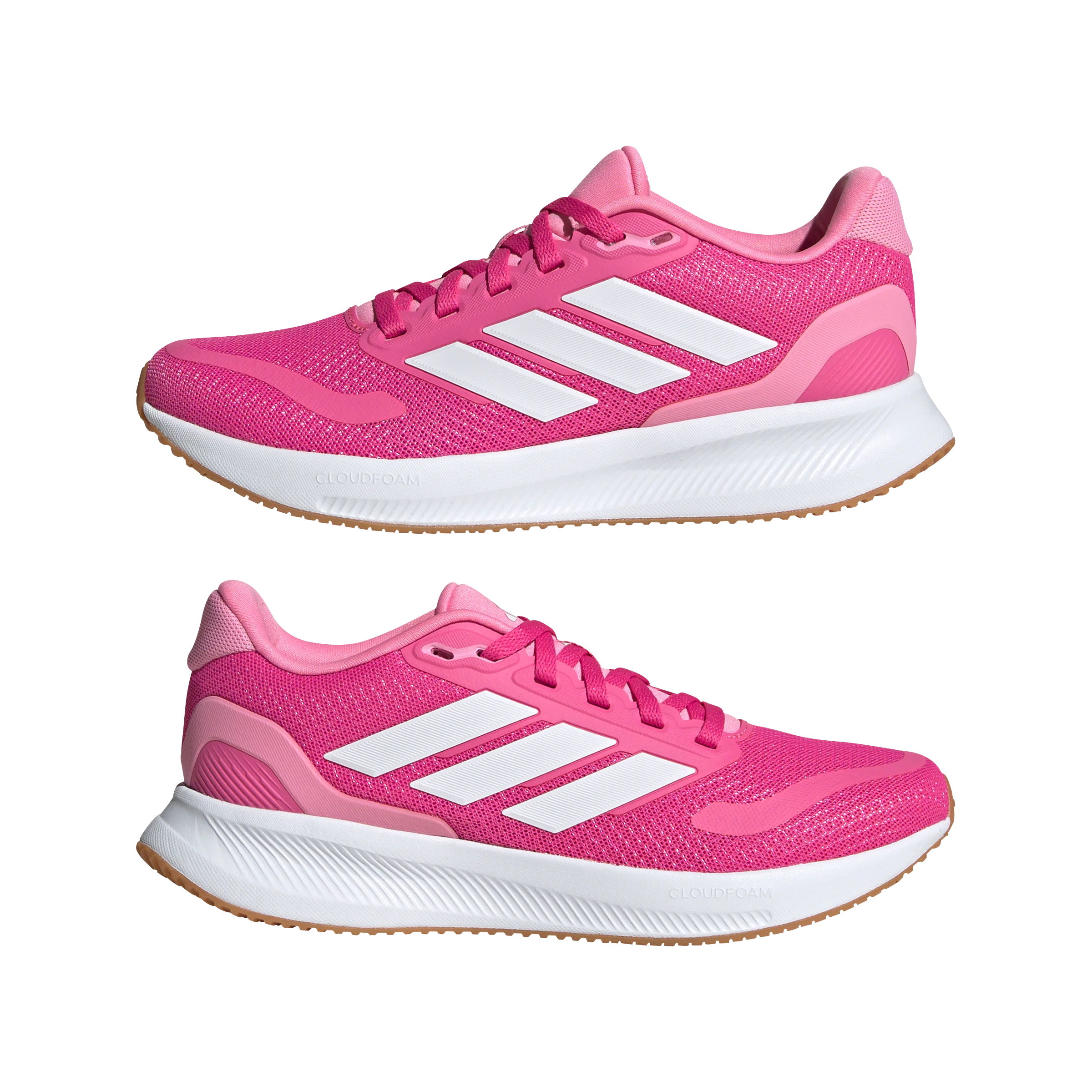 adidas Runfalcon 5 GS Kids Running Shoes - Image 7