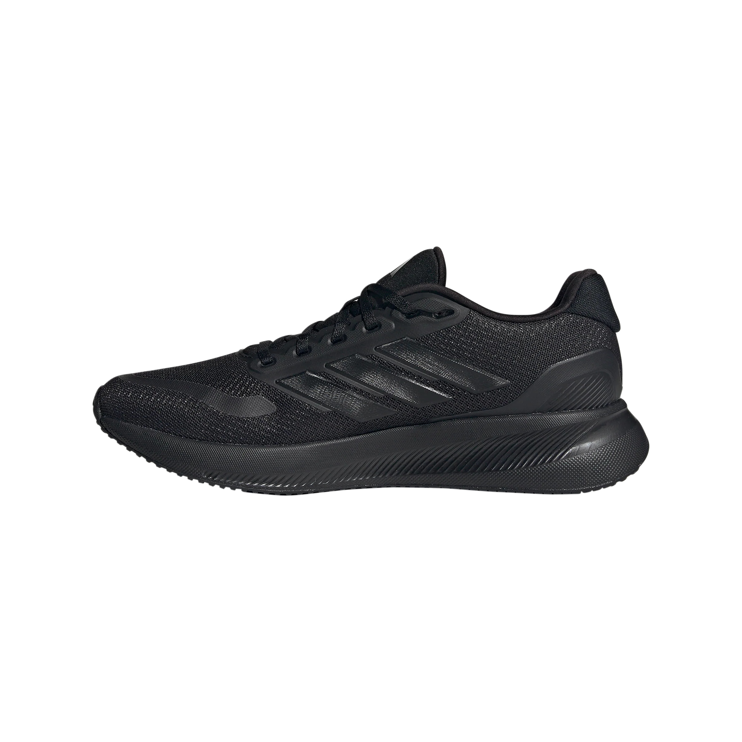 adidas Runfalcon 5 Mens Running Shoes - Image 2