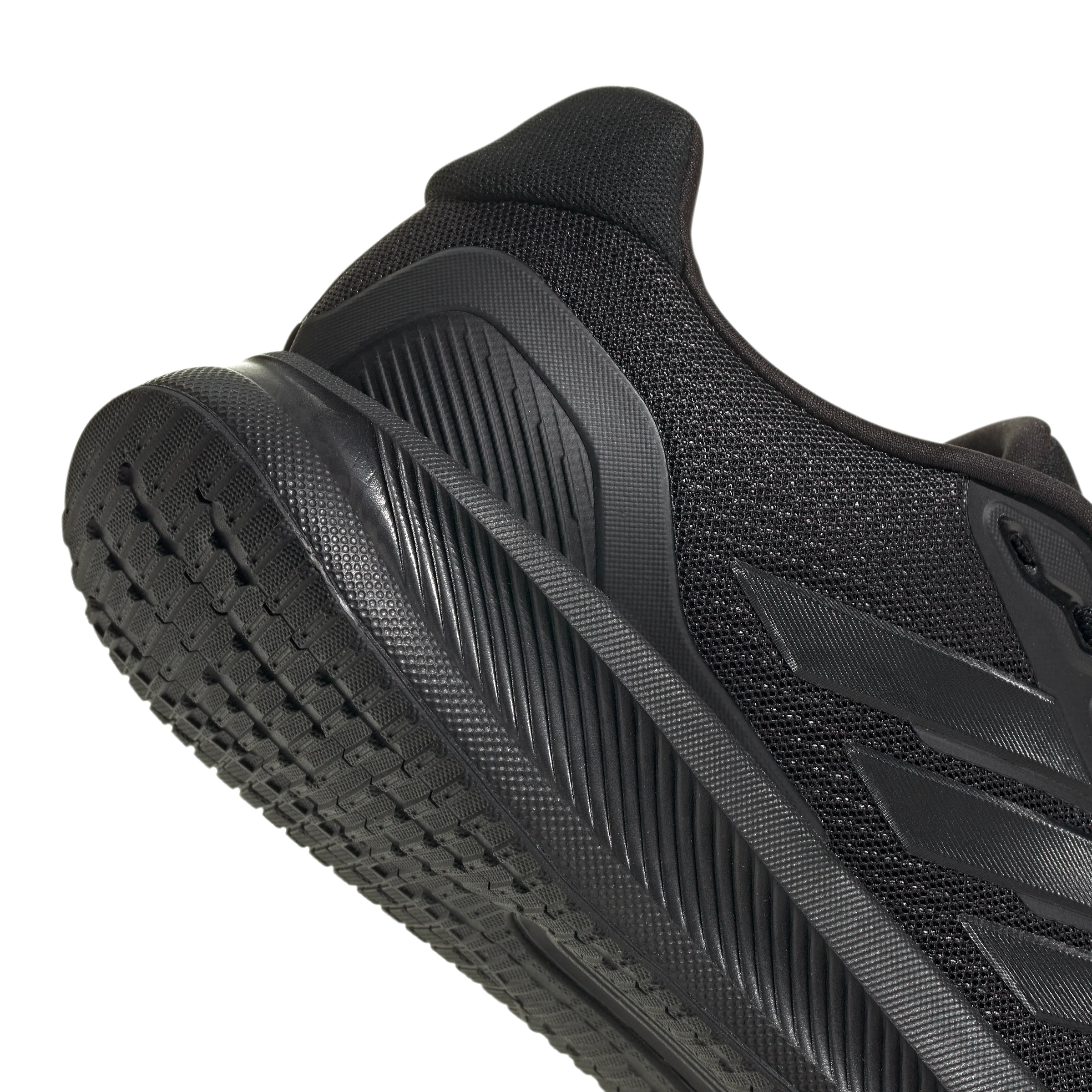 adidas Runfalcon 5 Mens Running Shoes - Image 9