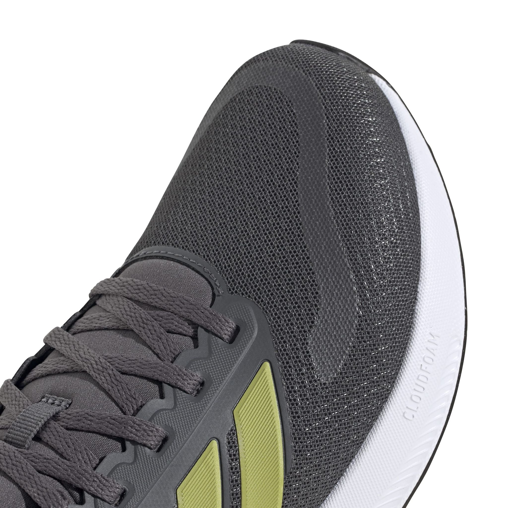 adidas Runfalcon 5 Mens Running Shoes - Image 7