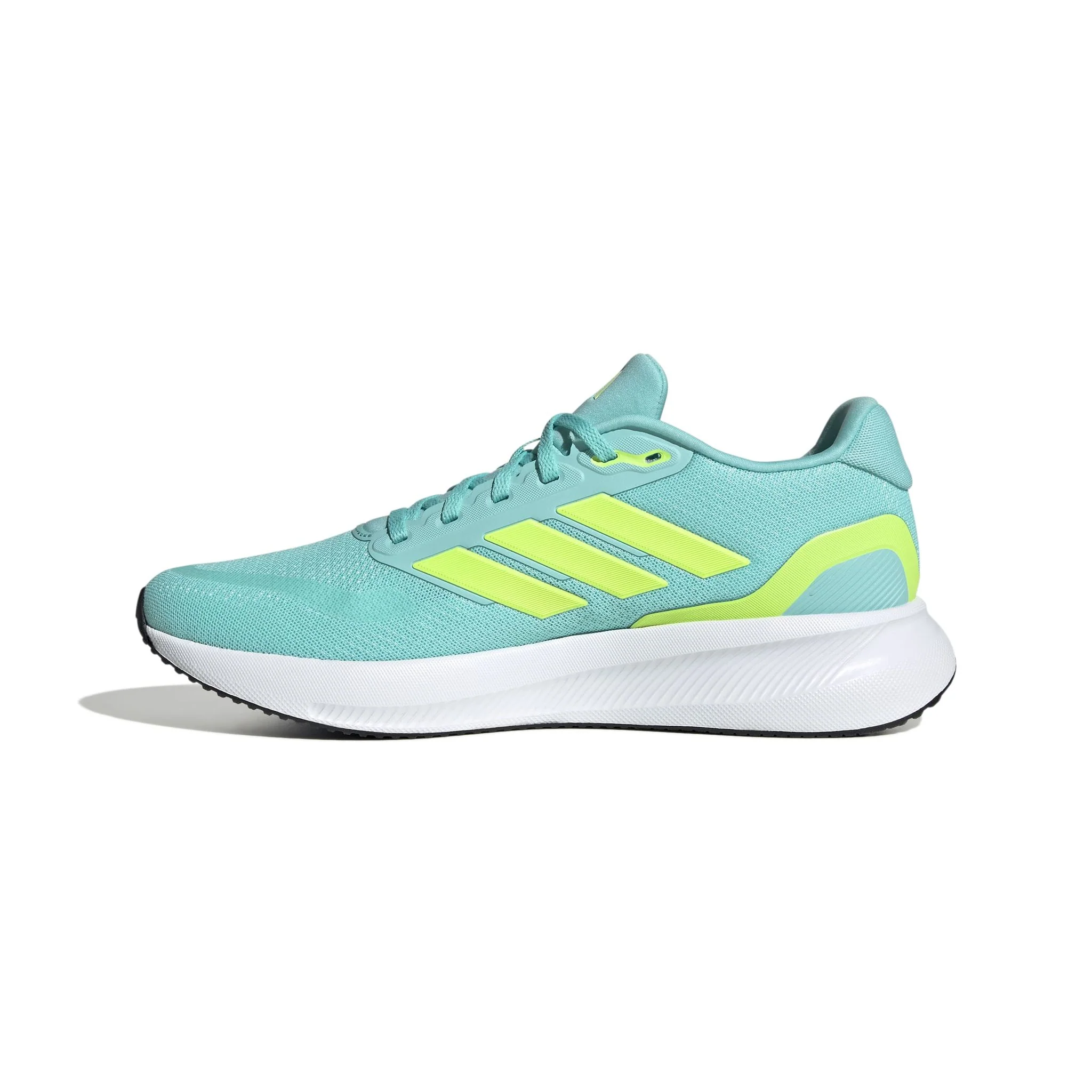adidas Runfalcon 5 Mens Running Shoes - Image 2