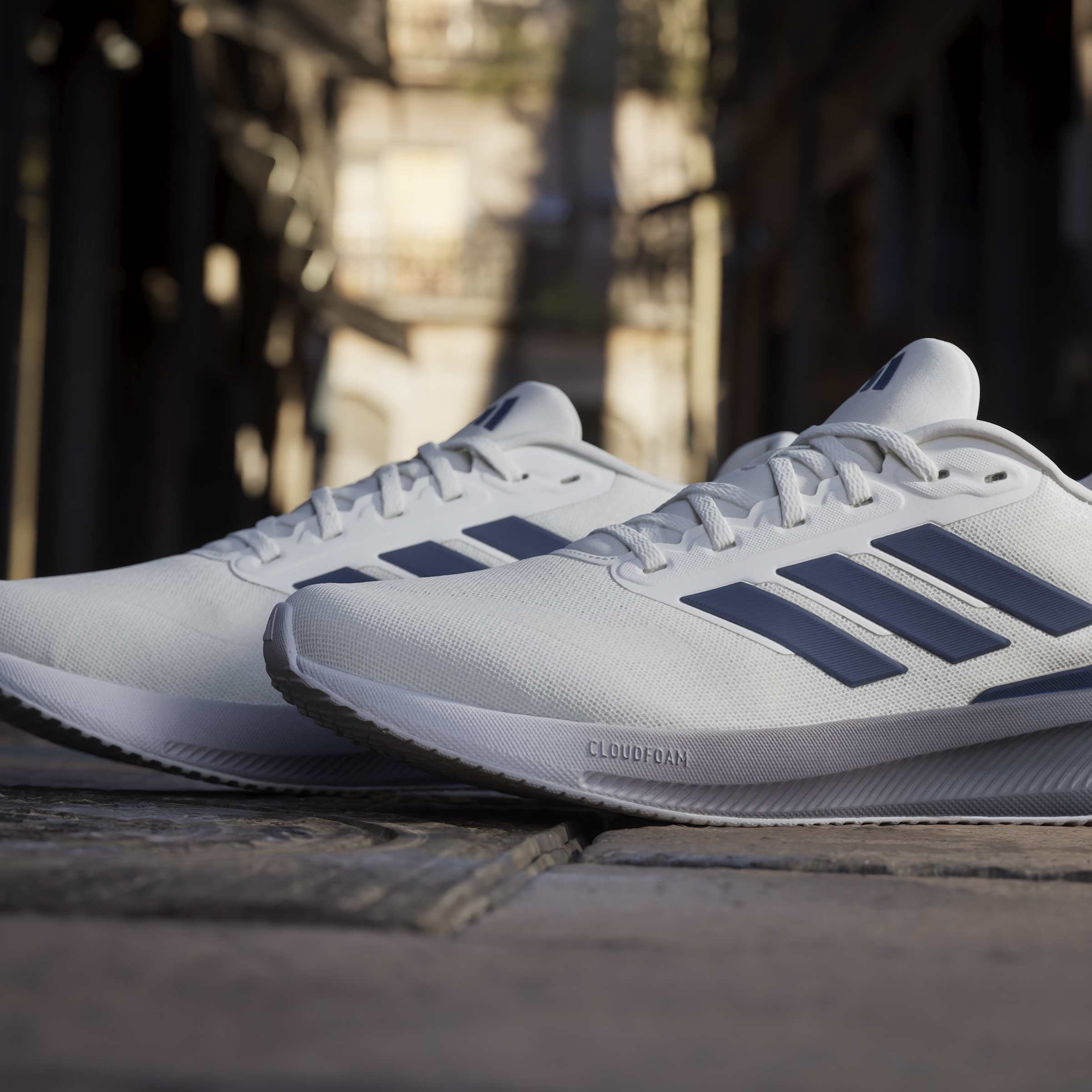 adidas Runfalcon 5 Mens Running Shoes - Image 12