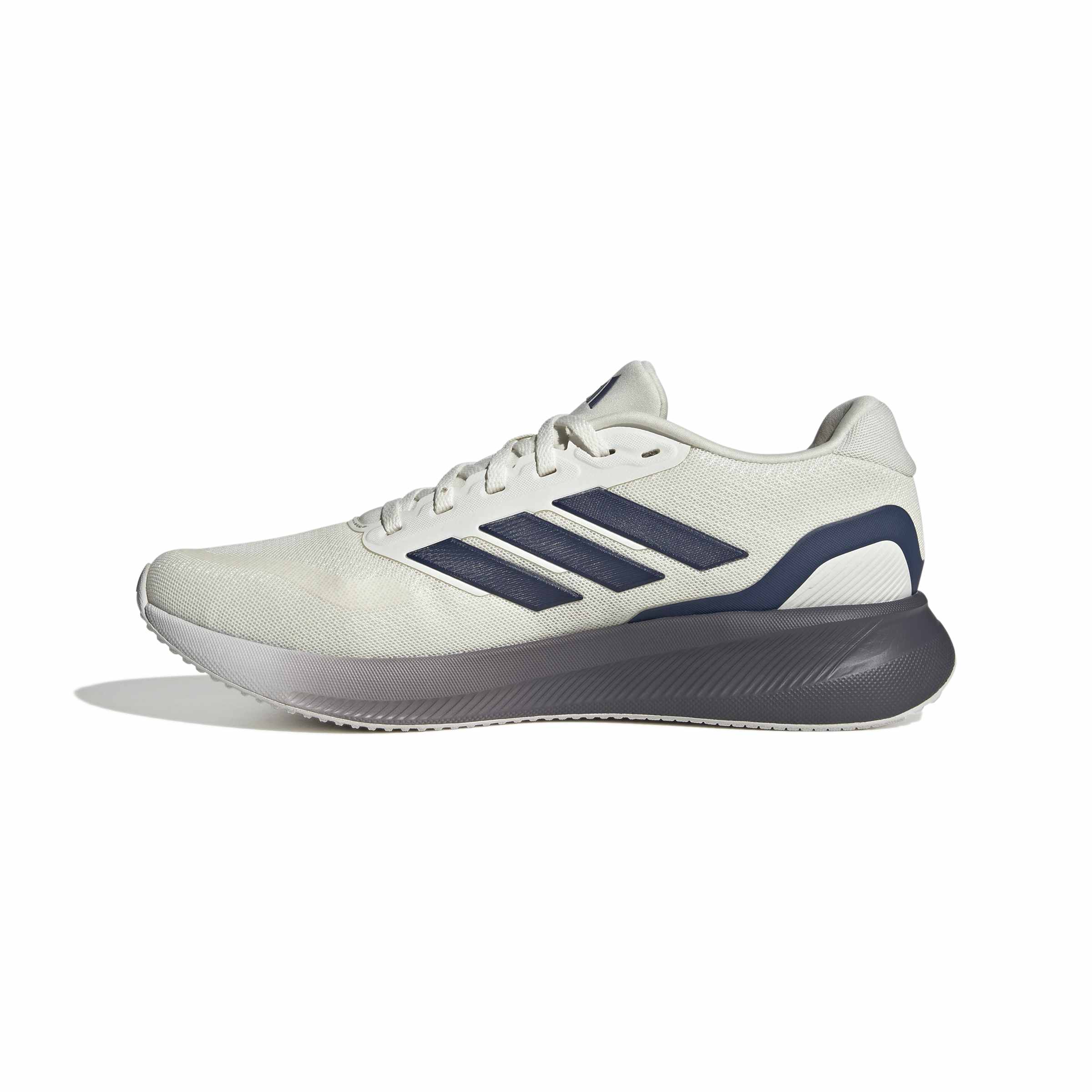adidas Runfalcon 5 Mens Running Shoes - Image 2