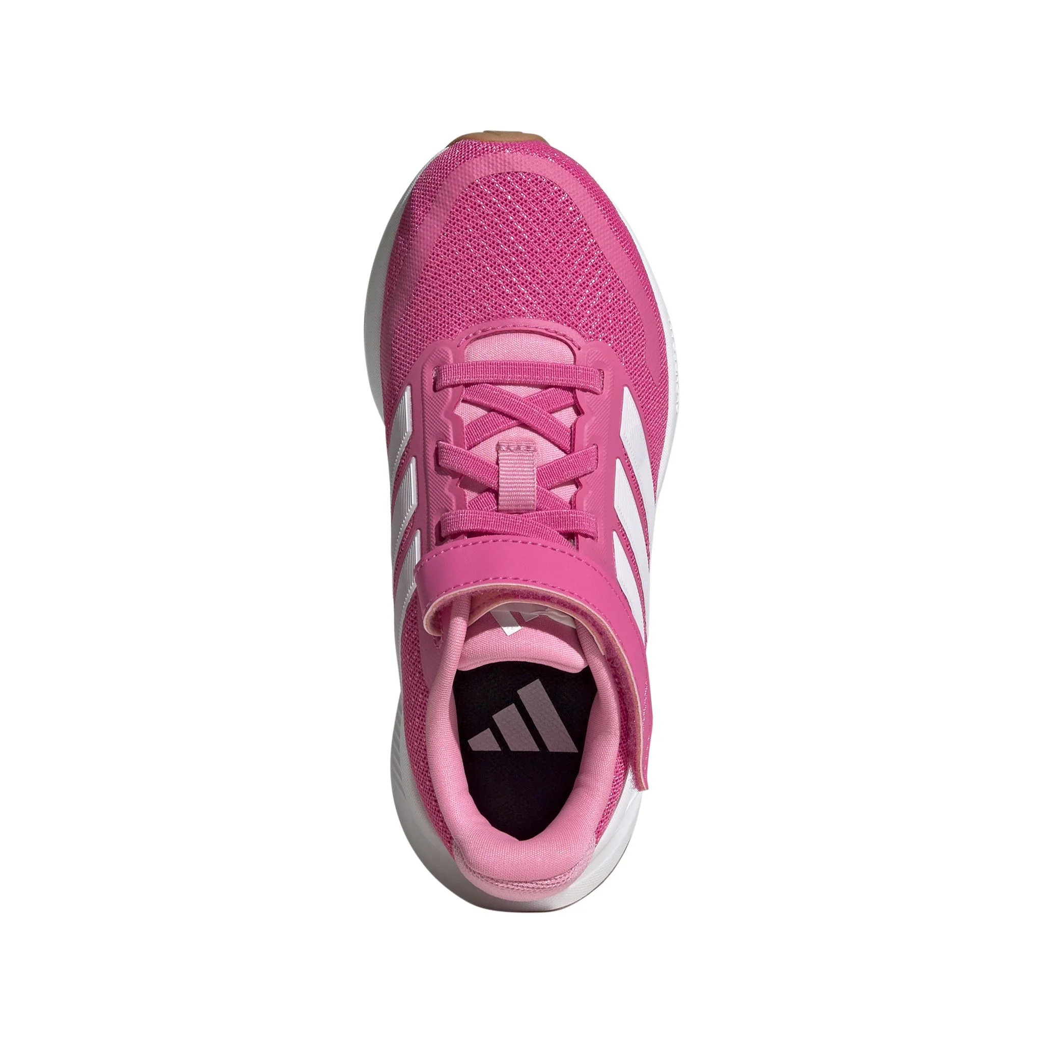 adidas Runfalcon 5 PS Kids Running Shoes - Image 2