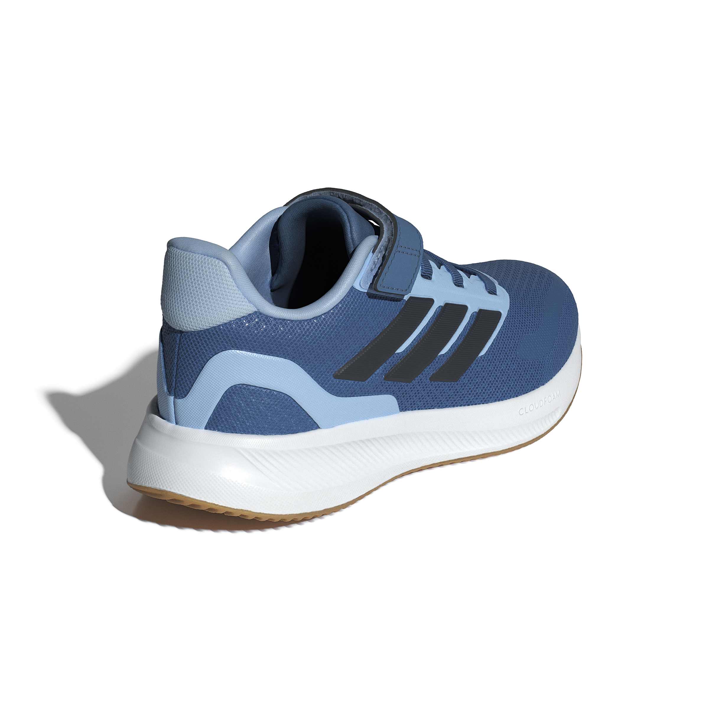 adidas Runfalcon 5 PS Kids Running Shoes - Image 4