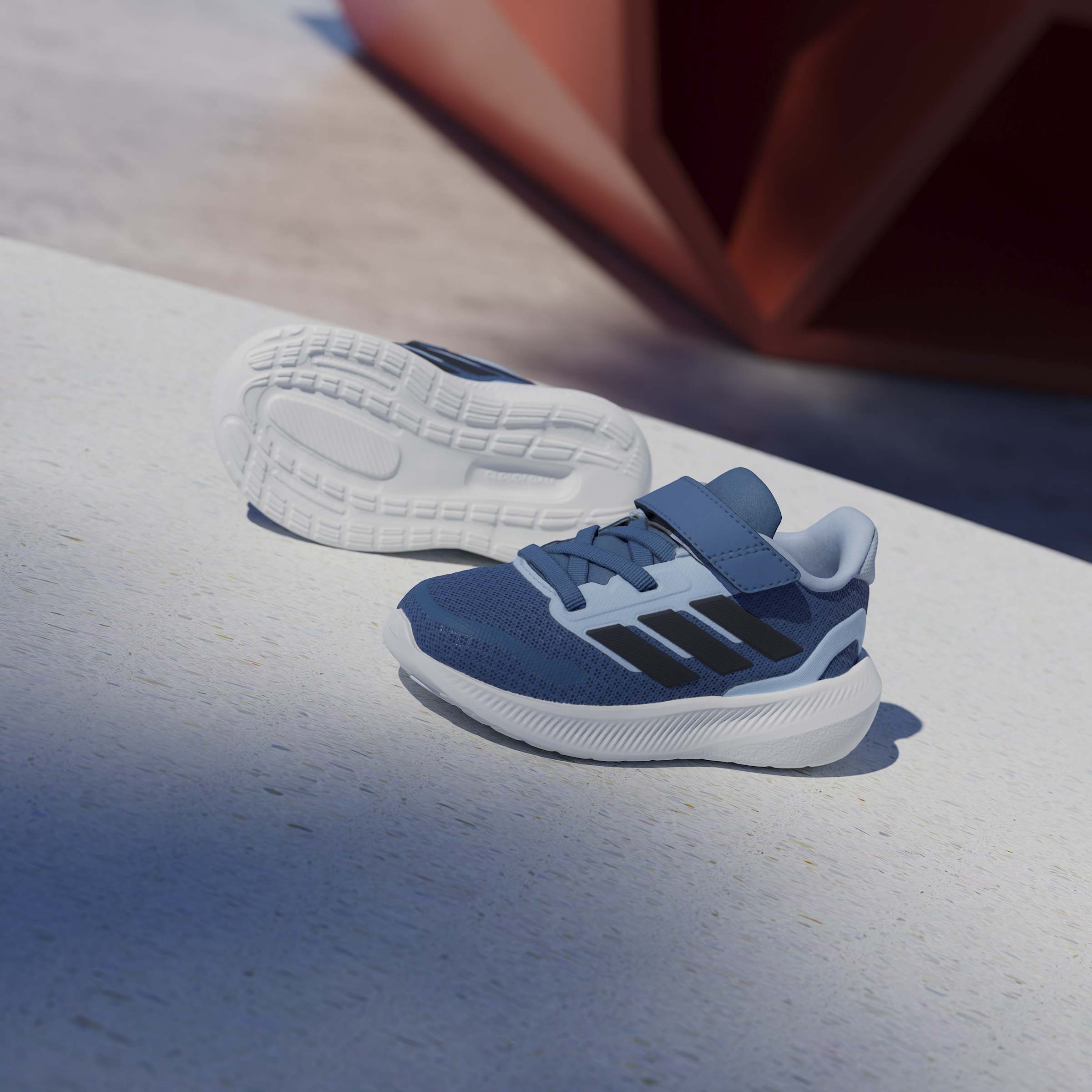 adidas Runflacon 5 Infant Shoes - Image 10
