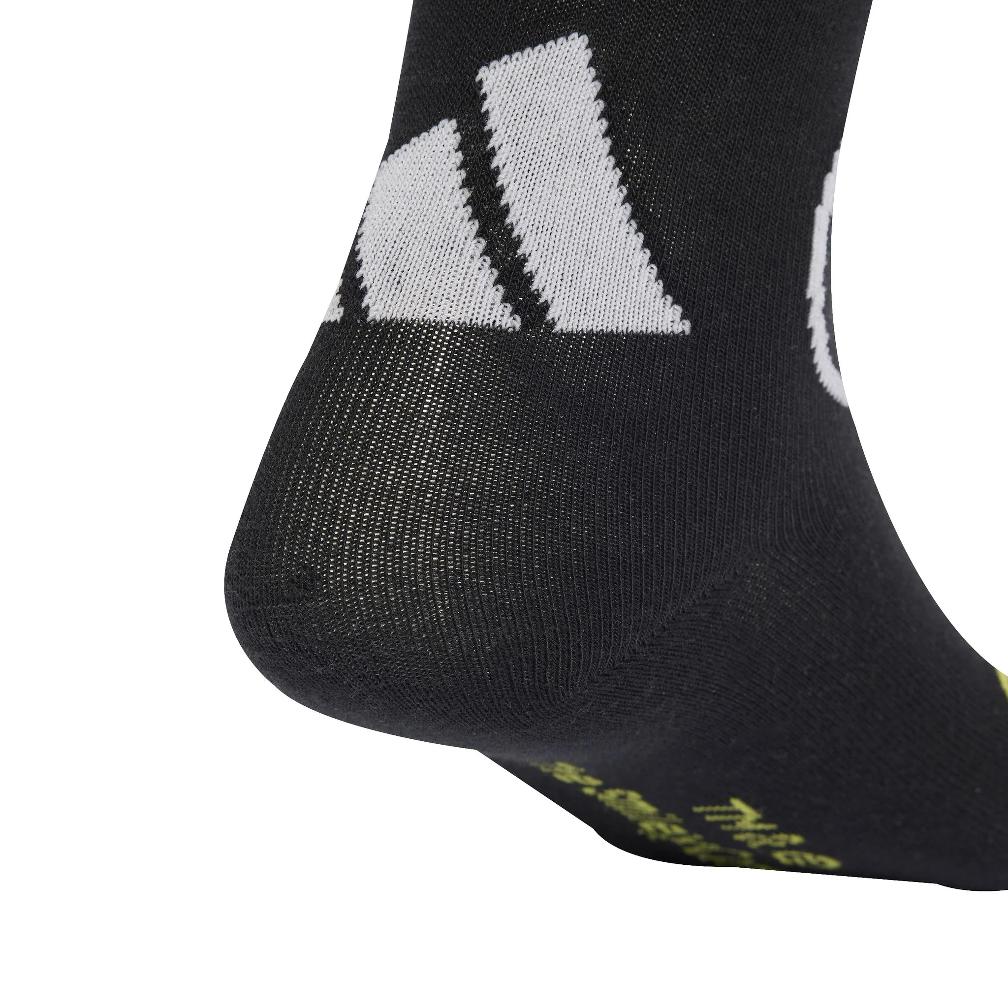 adidas Smiley Kids Socks 3 Pack - Image 5