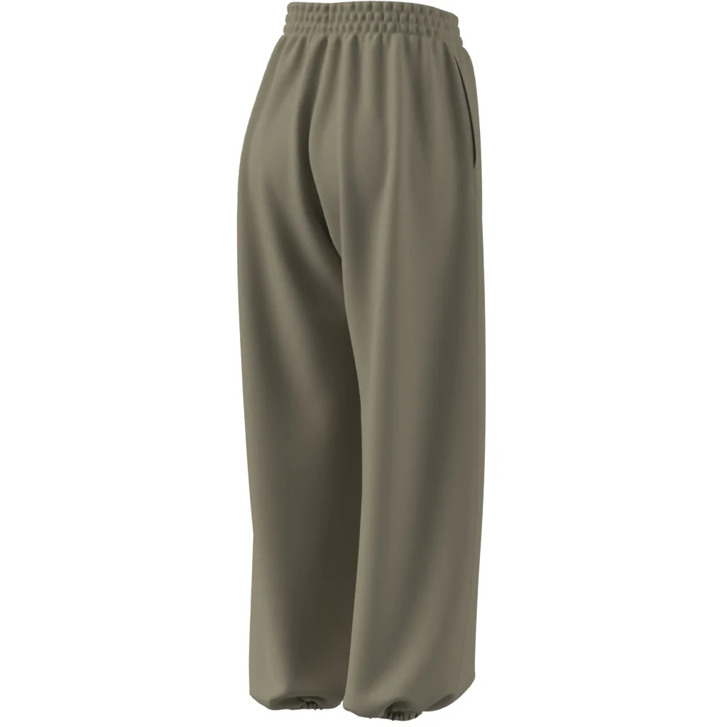 adidas Soft Lux Womens Loose Pant - Image 5