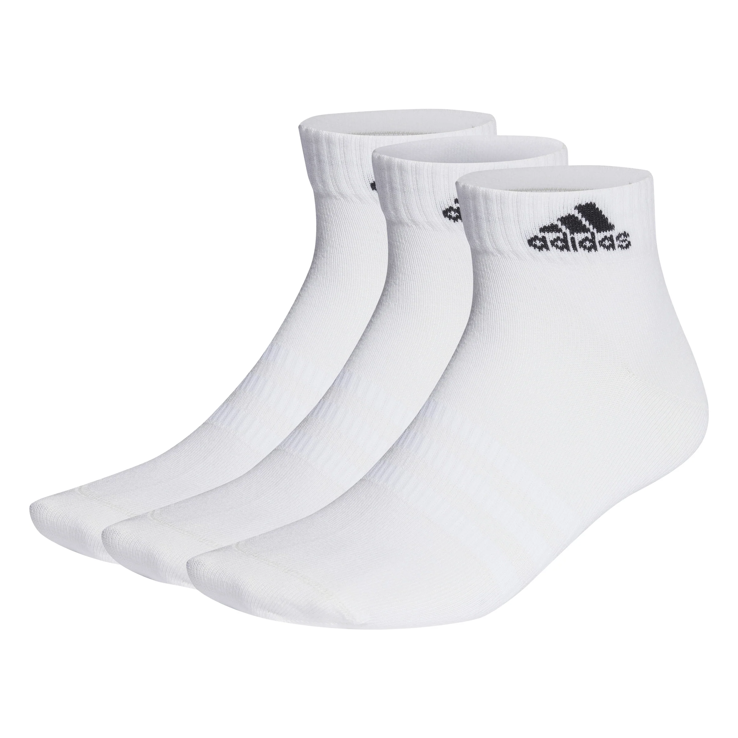 adidas Sportswear Ankle Socks 3 Pack