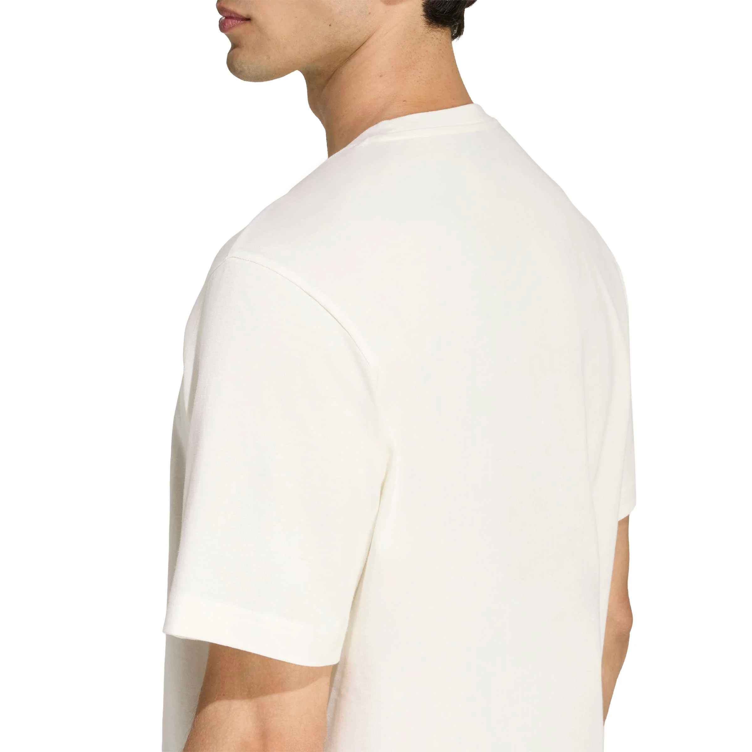 adidas Stadium Collegiate Mens Tee - Image 5