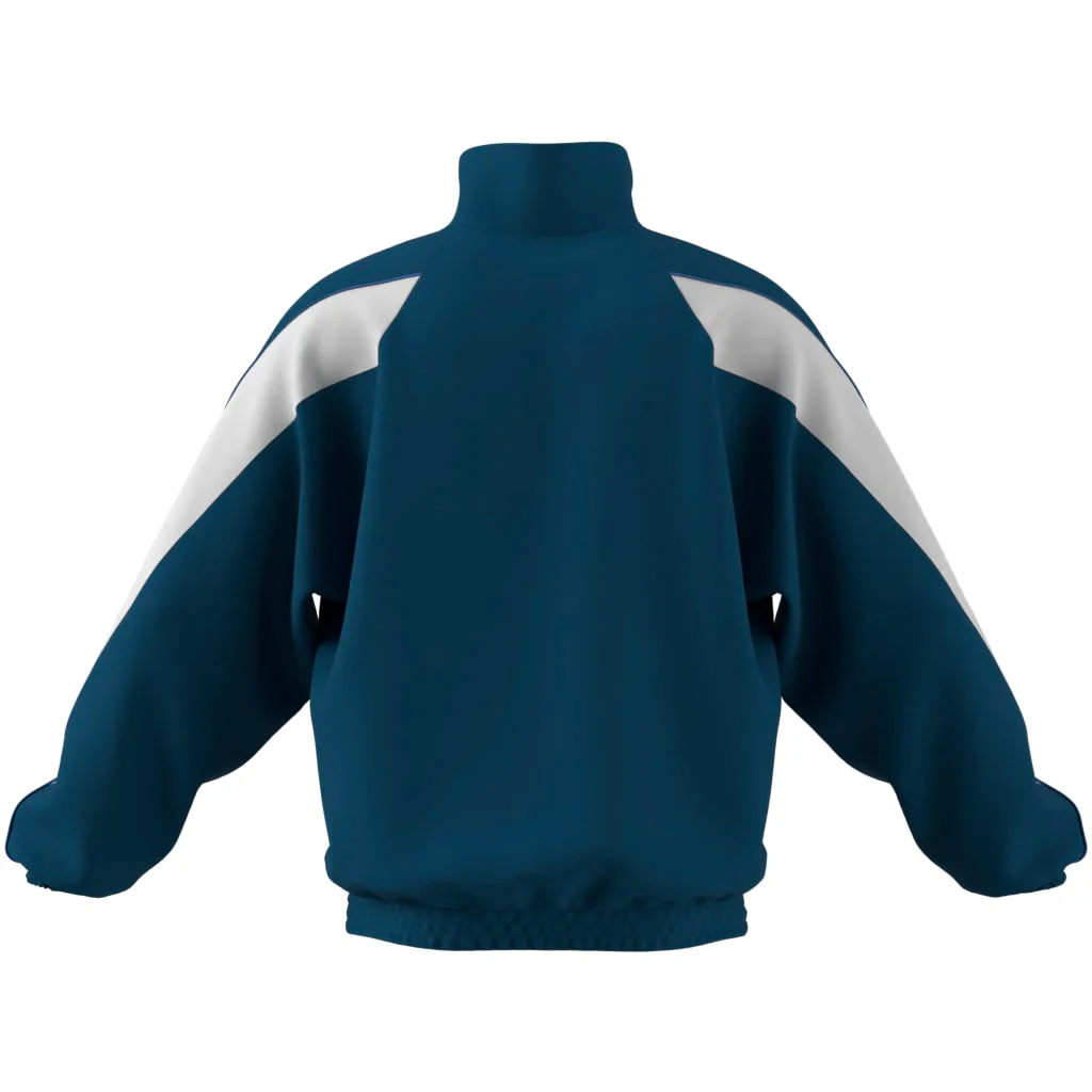 adidas Stadium Mens Tracktop - Image 5