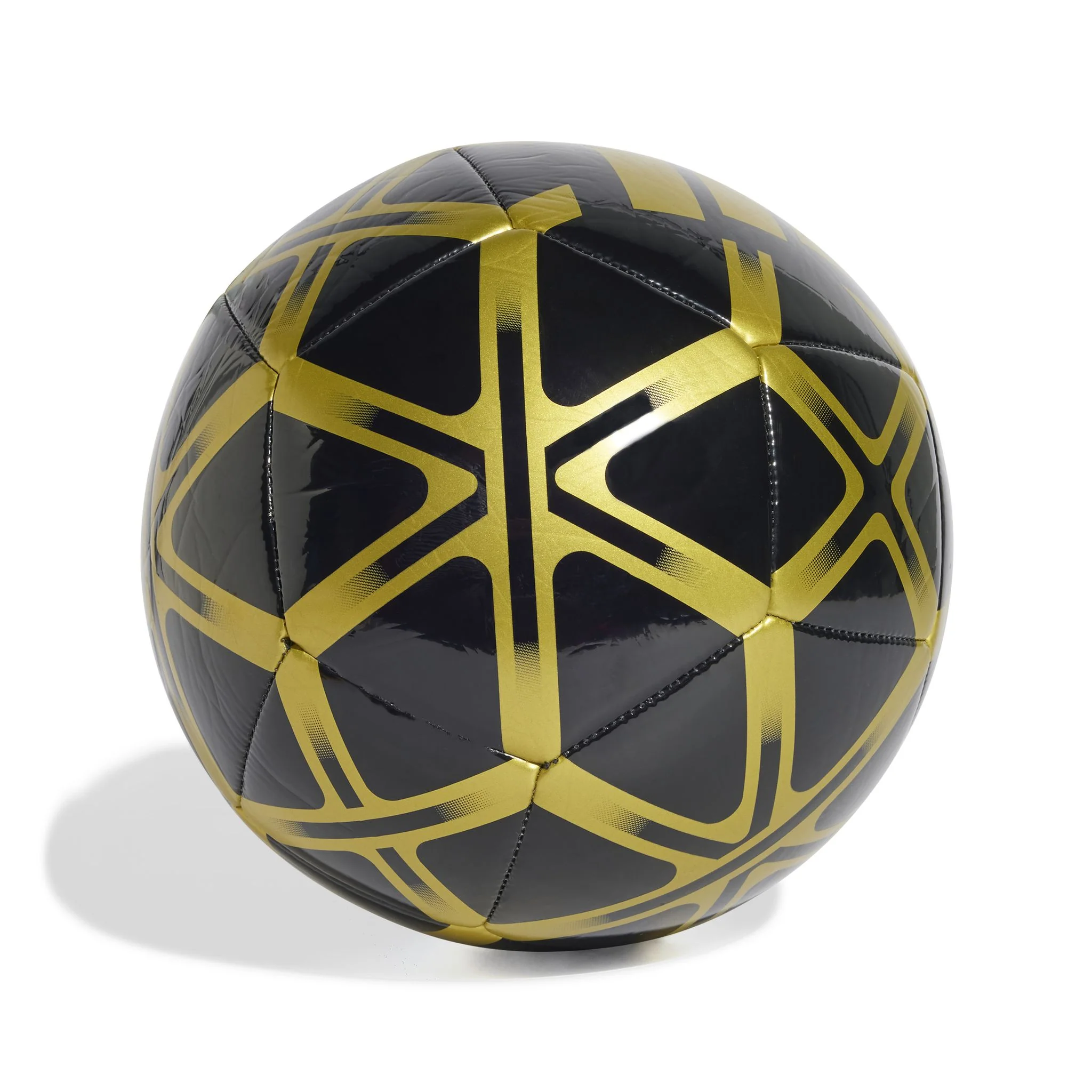 adidas Starlancer Club Soccer Ball - Image 2