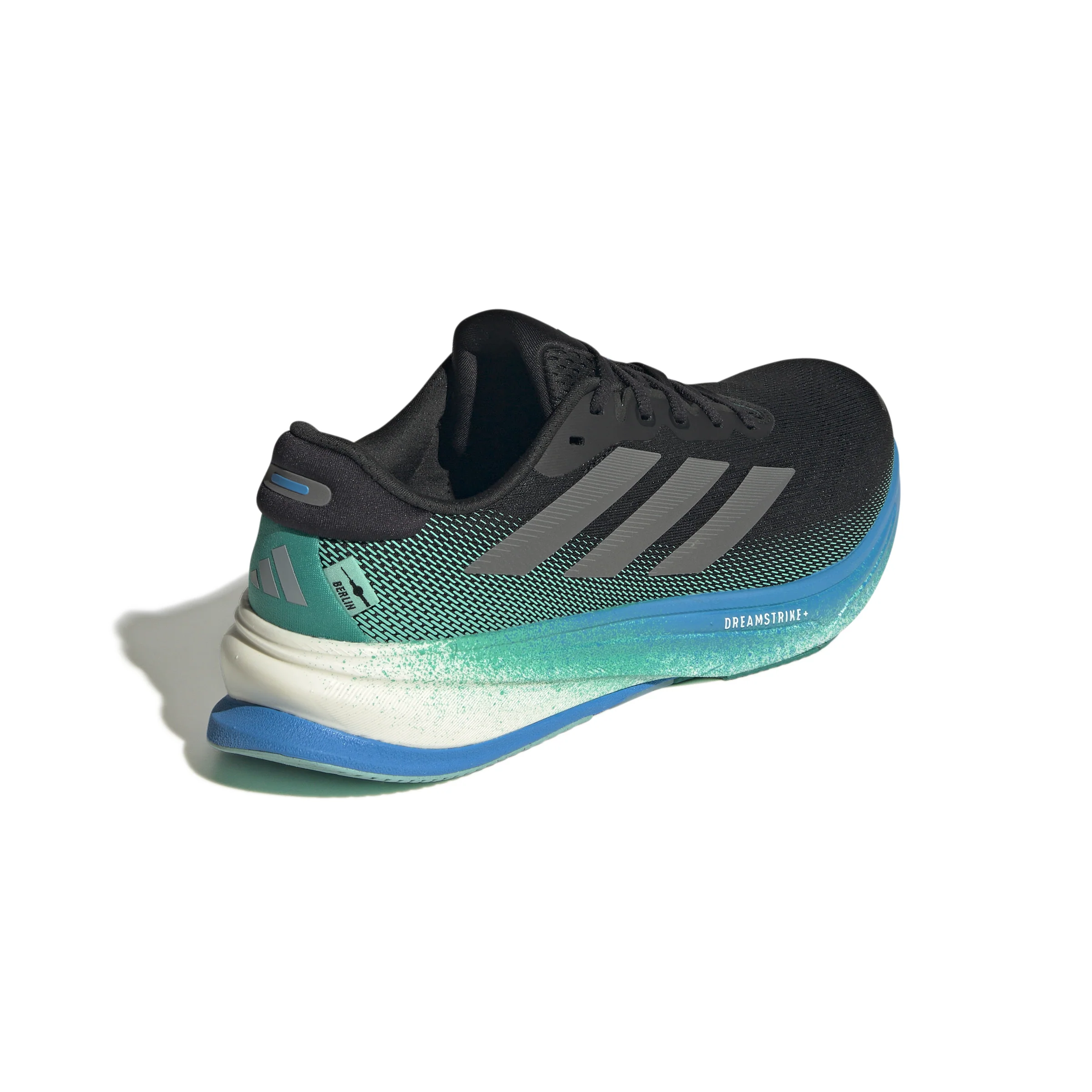 adidas Supernova Rise 2 Mens Running Shoes - Image 4