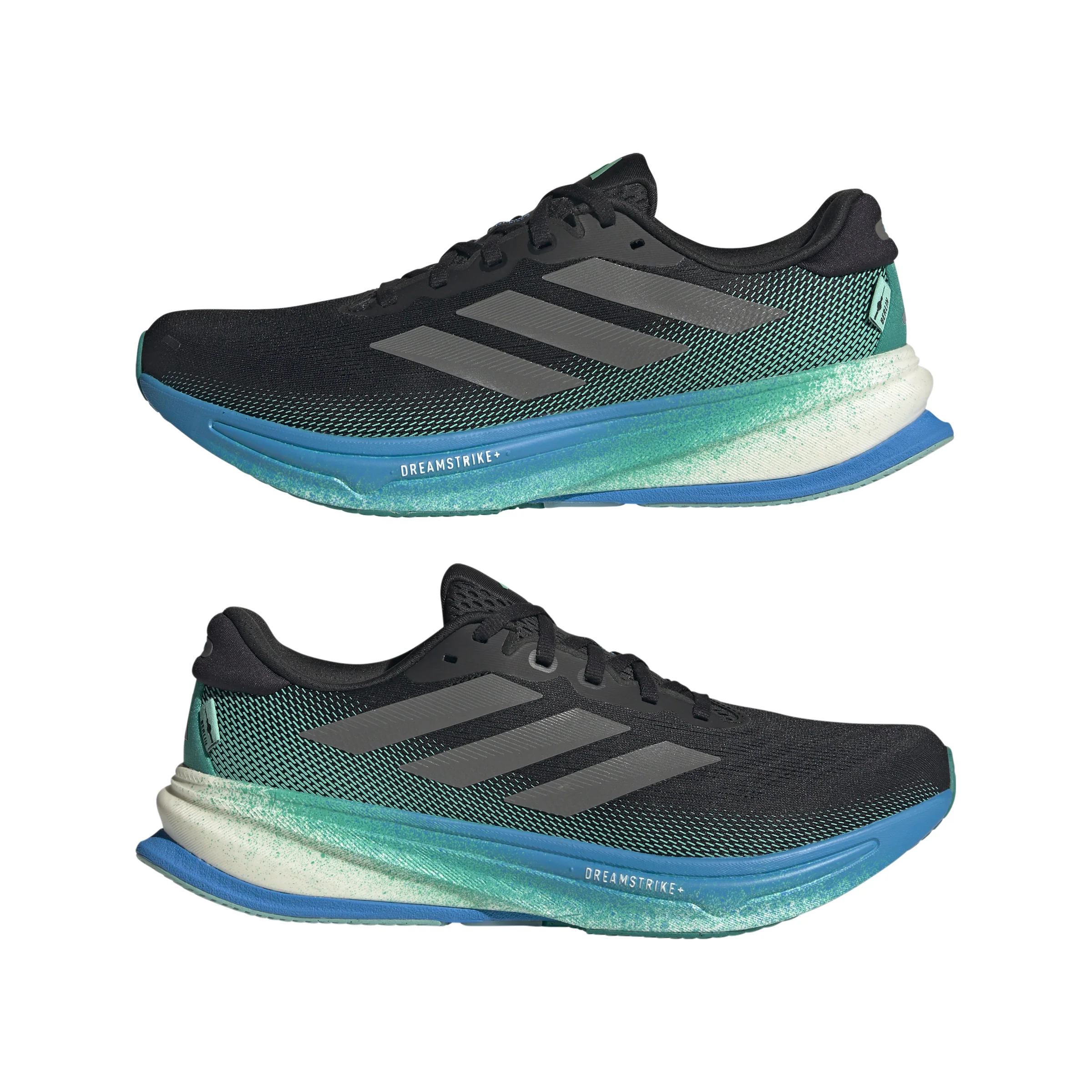 adidas Supernova Rise 2 Mens Running Shoes - Image 6
