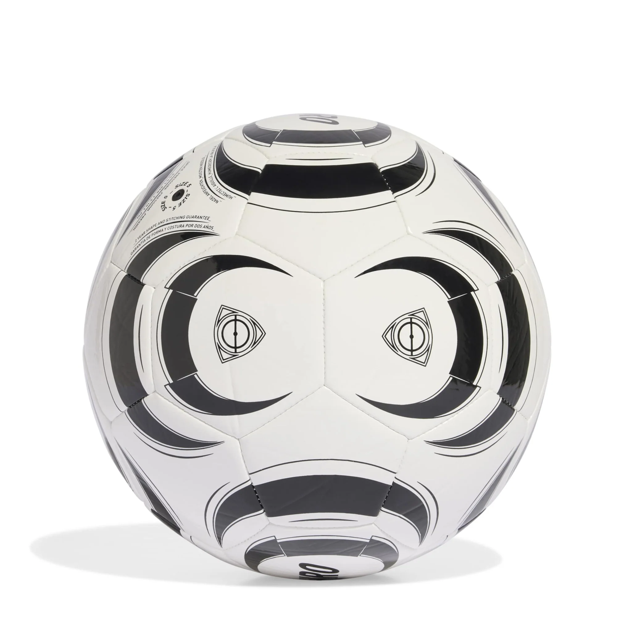 adidas Tiro Club Ball - Image 2