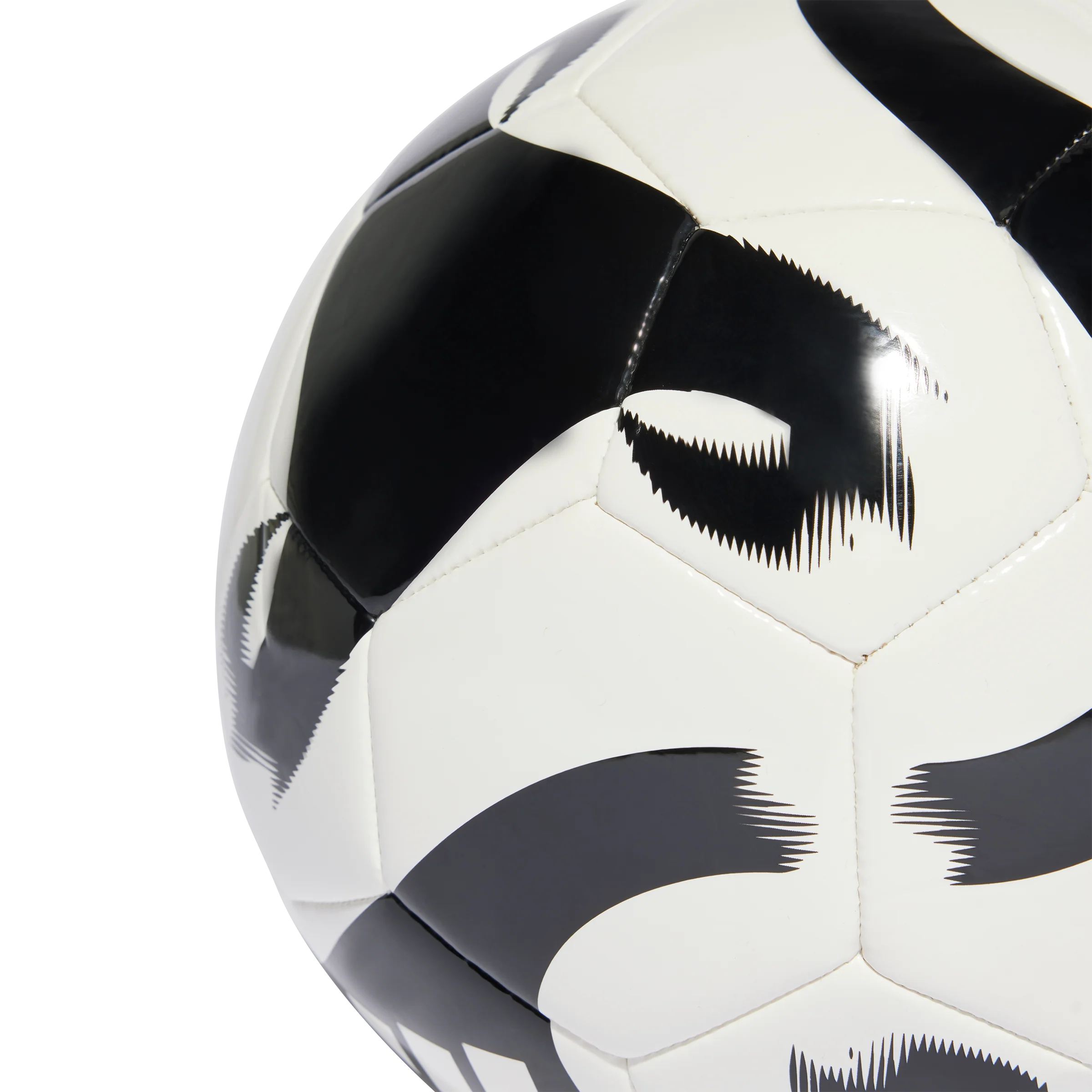 adidas Tiro Club Soccer Ball - Image 3