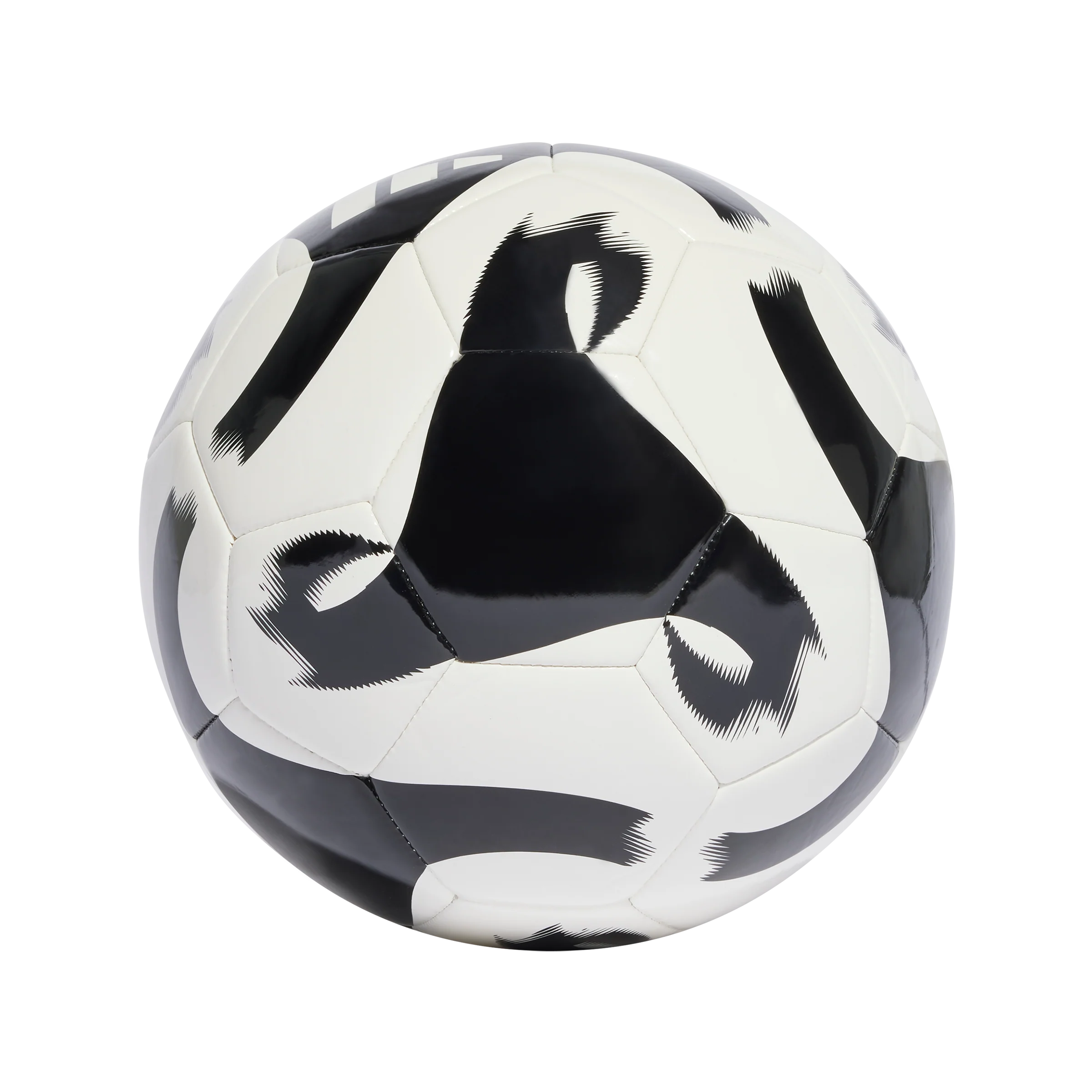 adidas Tiro Club Soccer Ball - Image 4