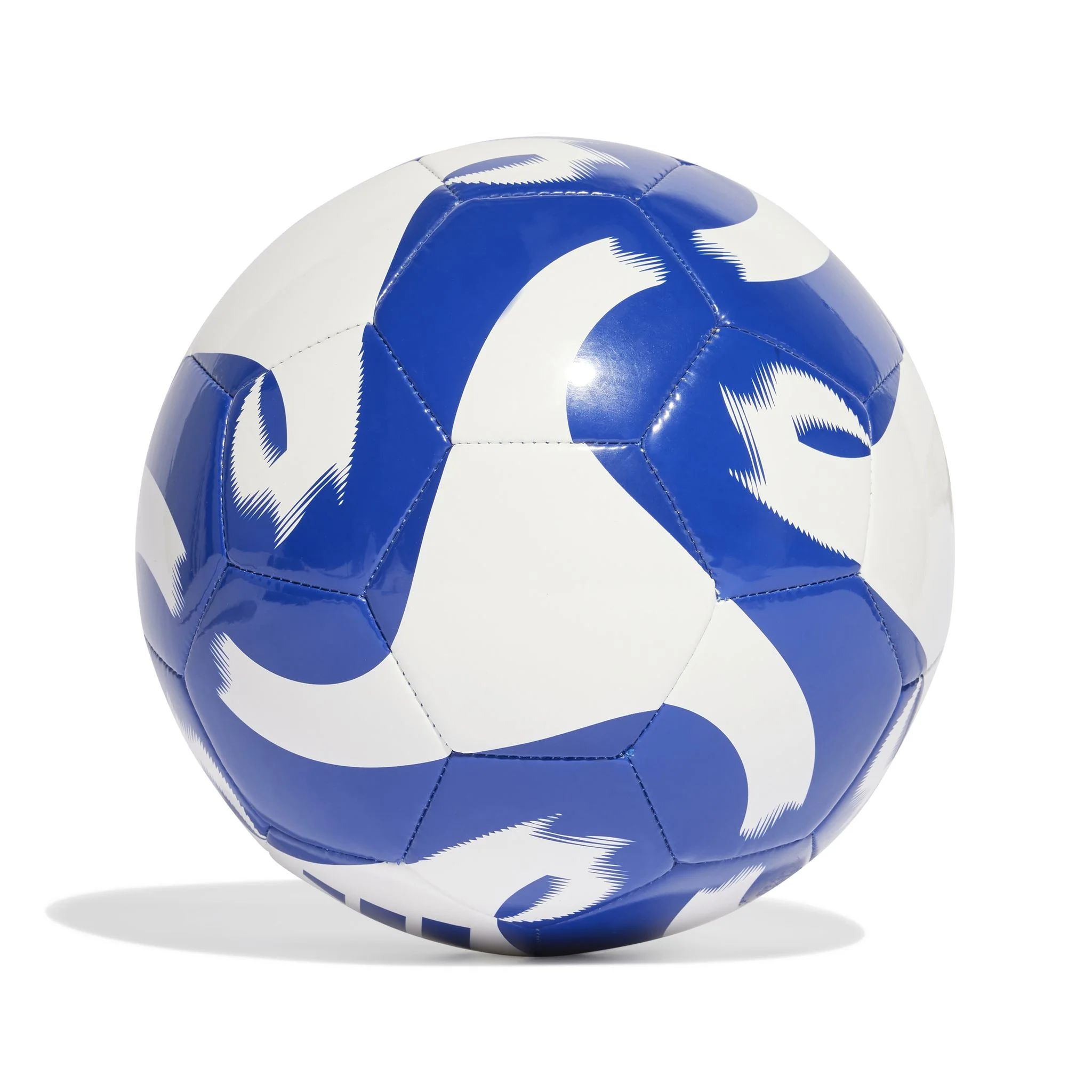 adidas Tiro Club Soccer Ball - Image 2