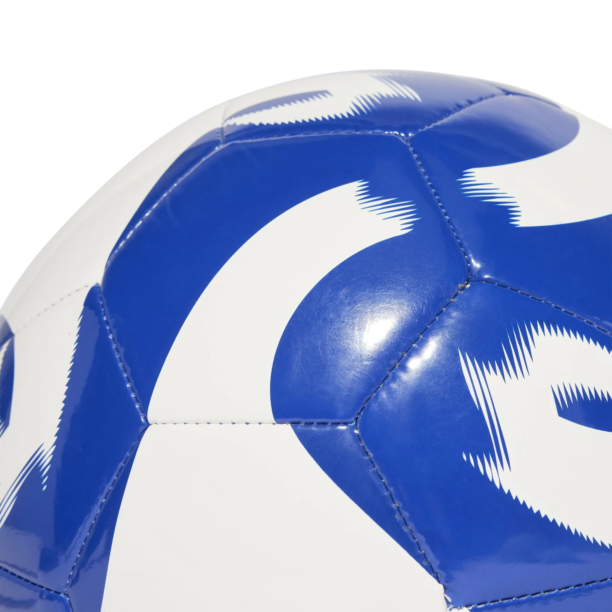 adidas Tiro Club Soccer Ball - Image 3