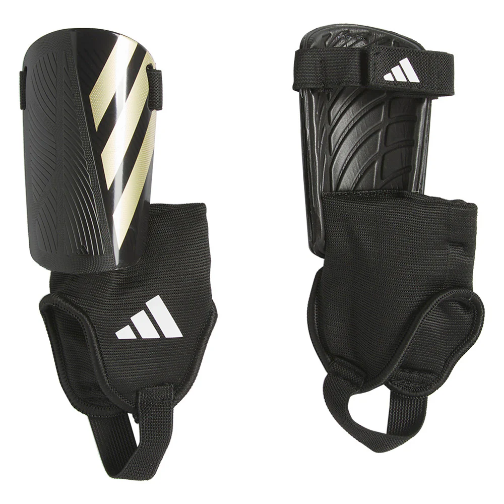 adidas Tiro Match Junior Shin Guards - Image 2