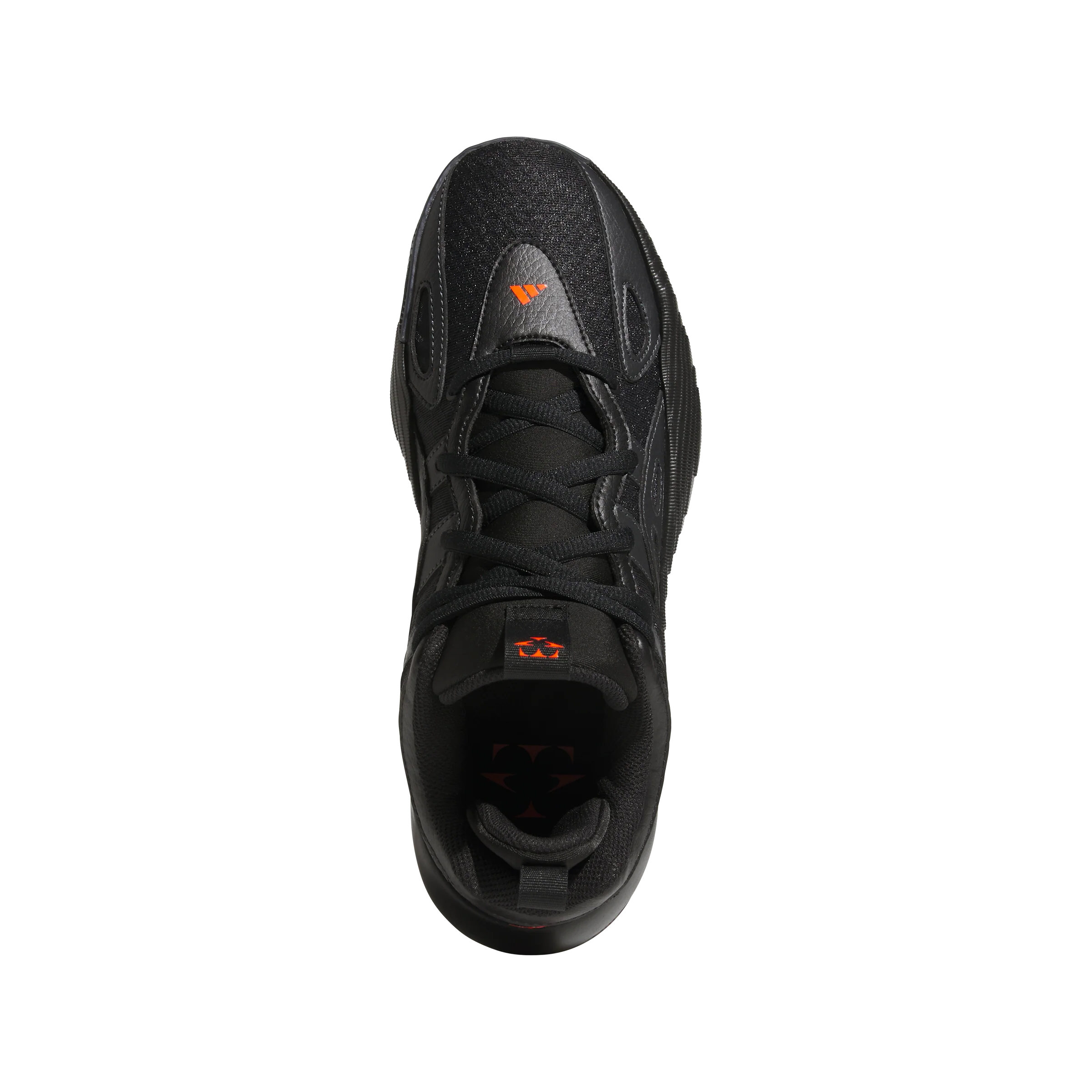 adidas Trae Unlimited 2 Mens Basketball Shoes - Image 3