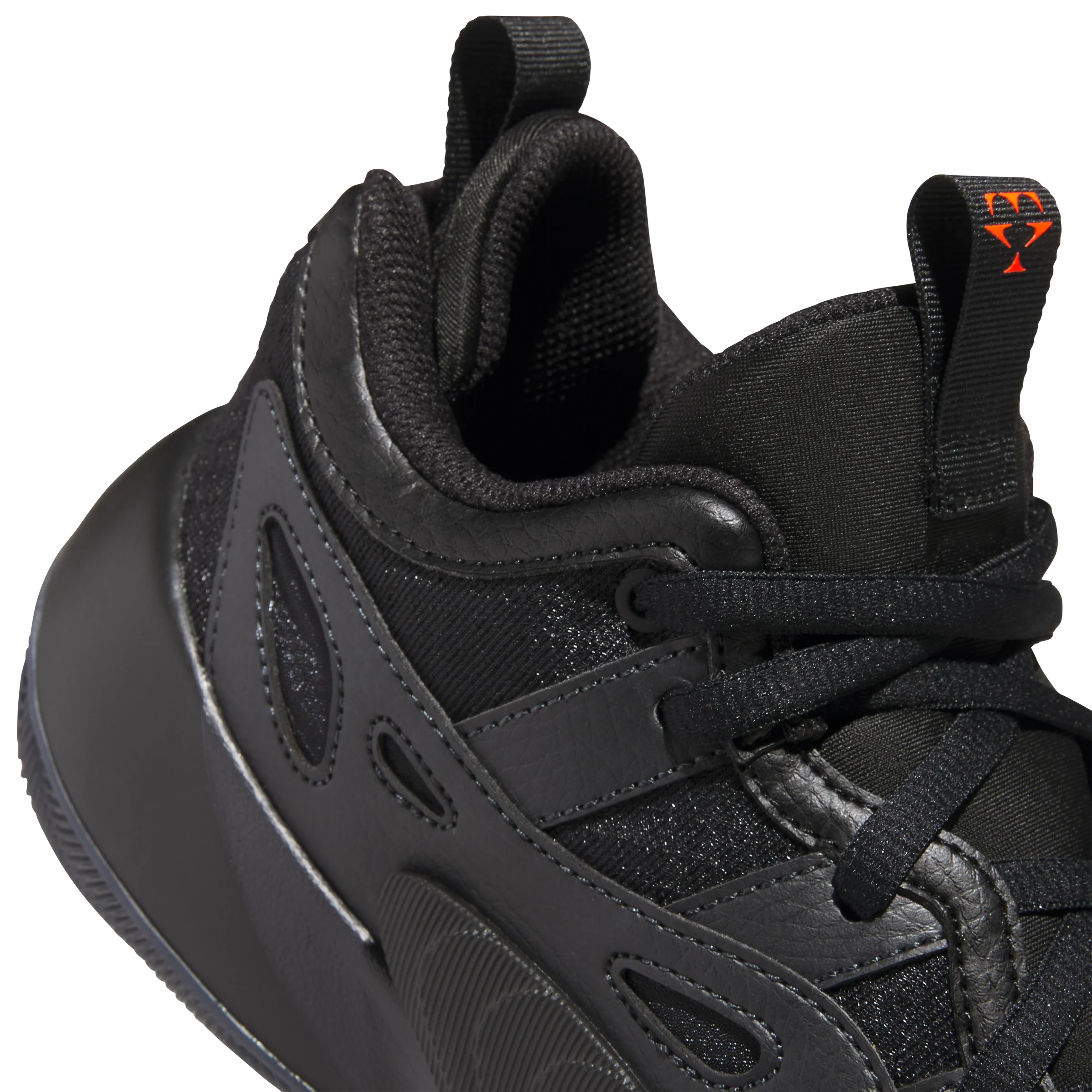 adidas Trae Unlimited 2 Mens Basketball Shoes - Image 6
