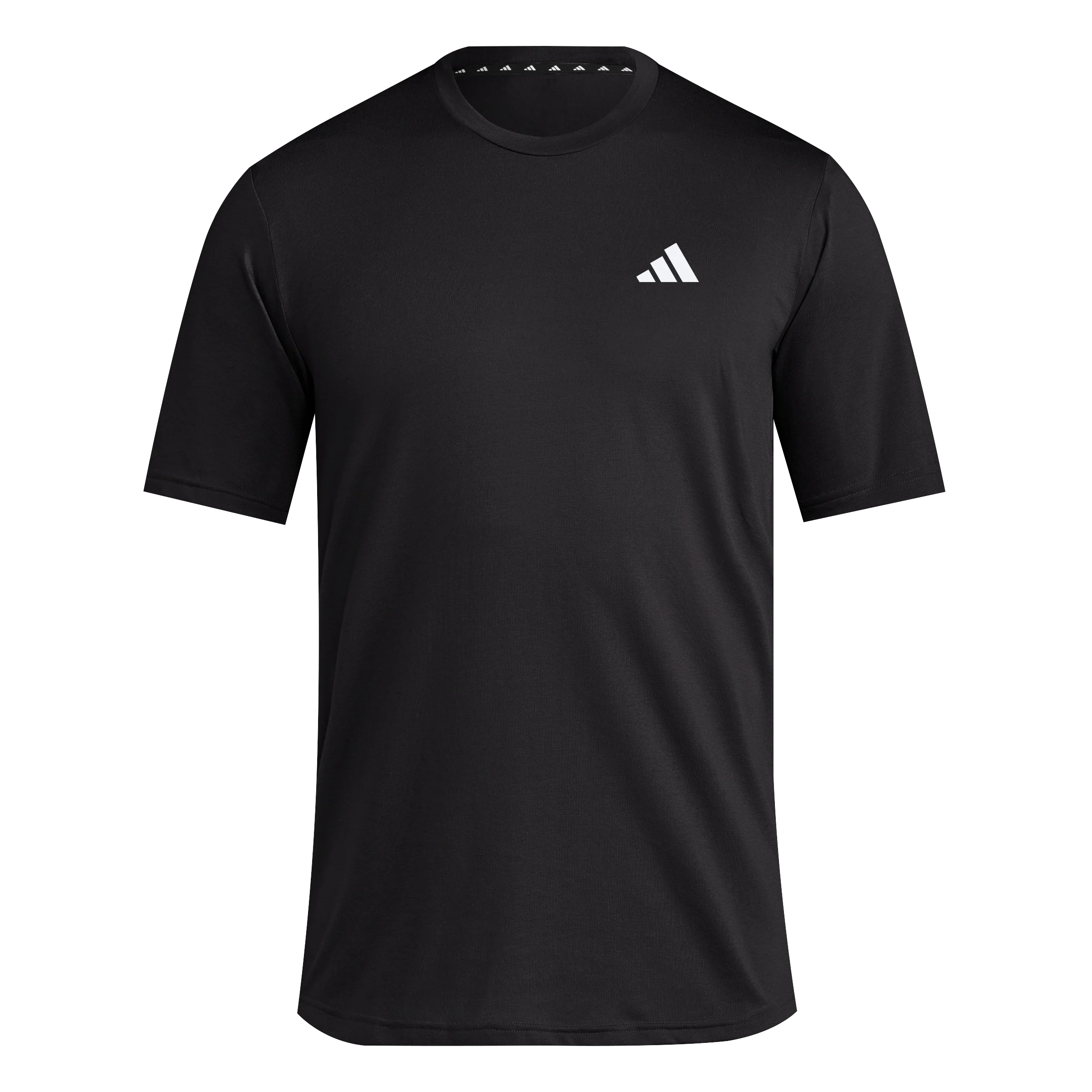 adidas Train Essentials Feelready Mens Training Tee - Image 4