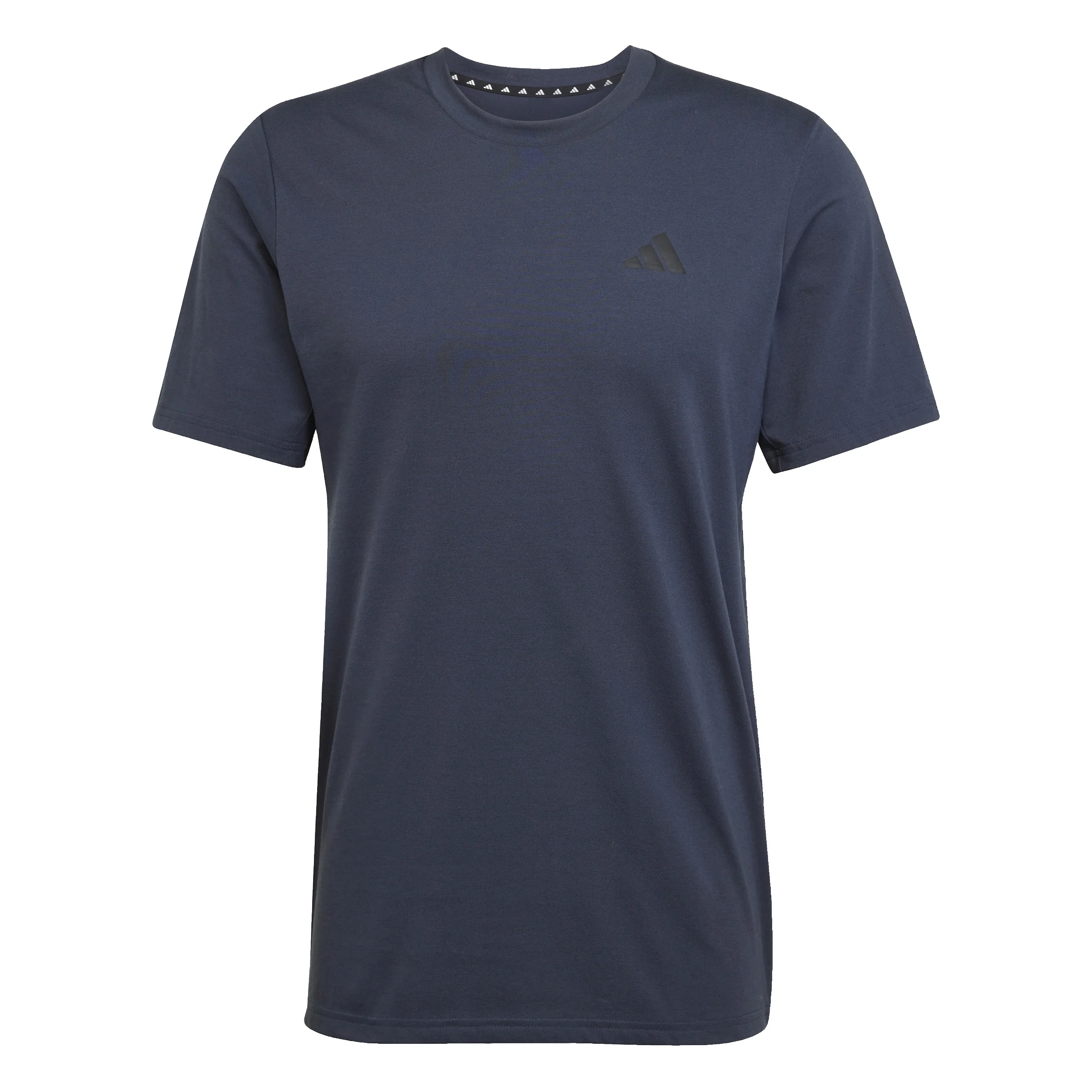 adidas Train Essentials Feelready Mens Training Tee - Image 2