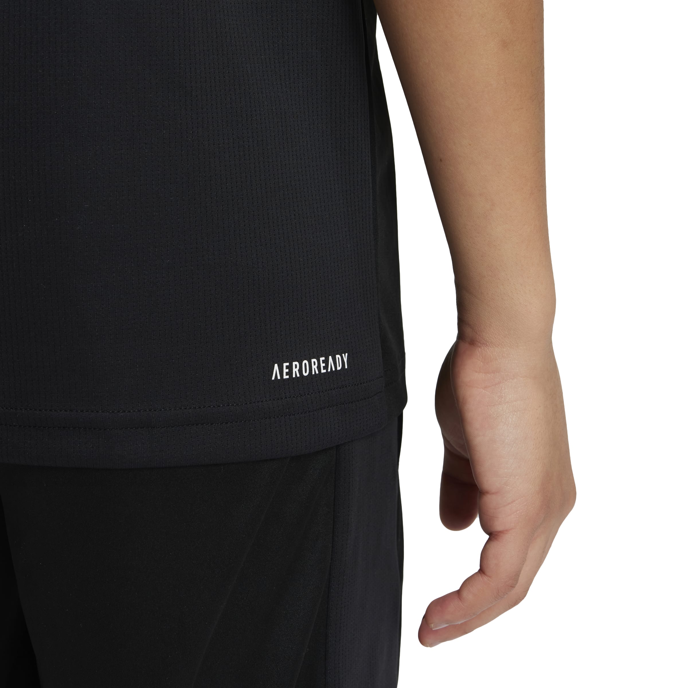 adidas Train Essentials Kids Tees - Image 4