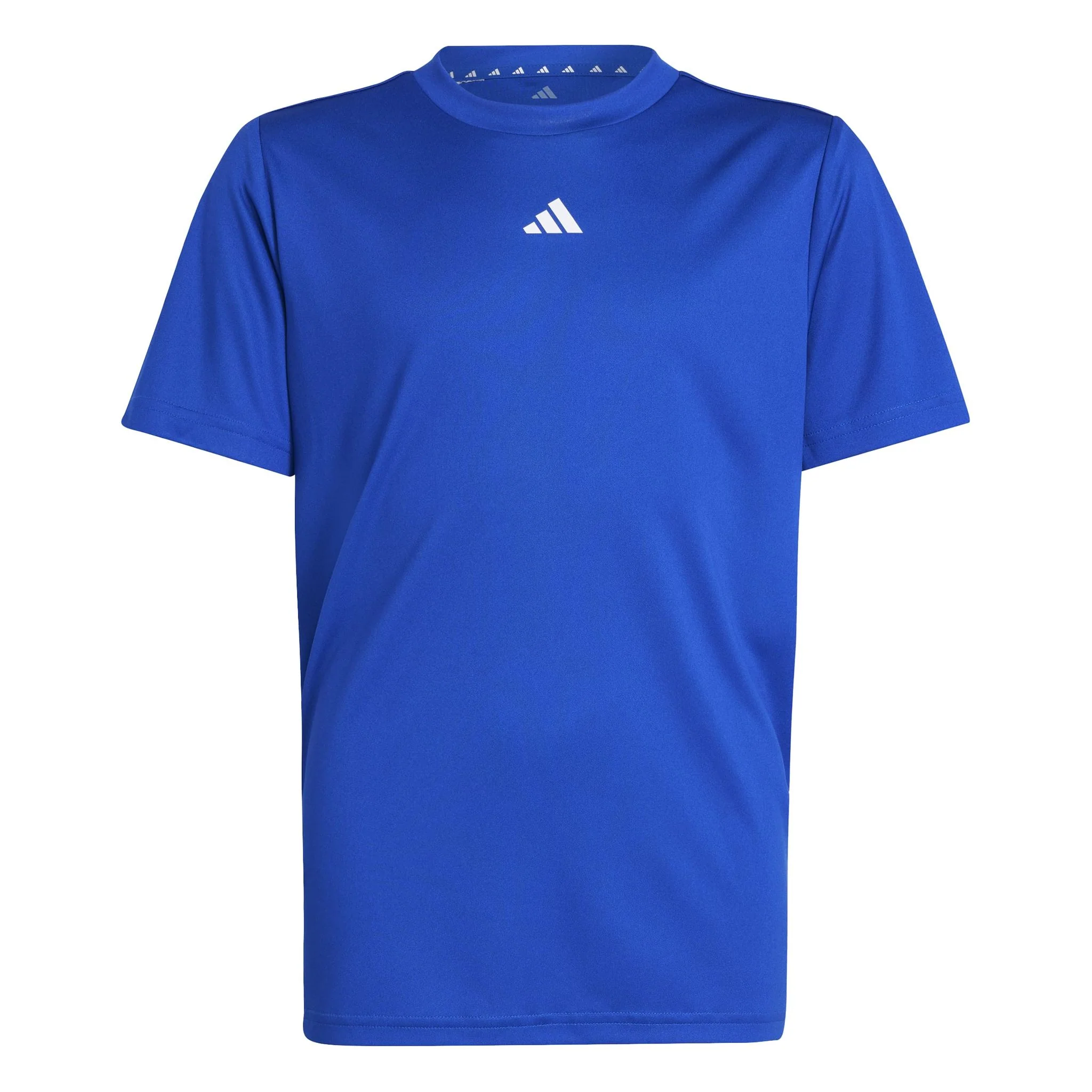 adidas Train Essentials Logo Regular Fit Kids Tee - Image 8
