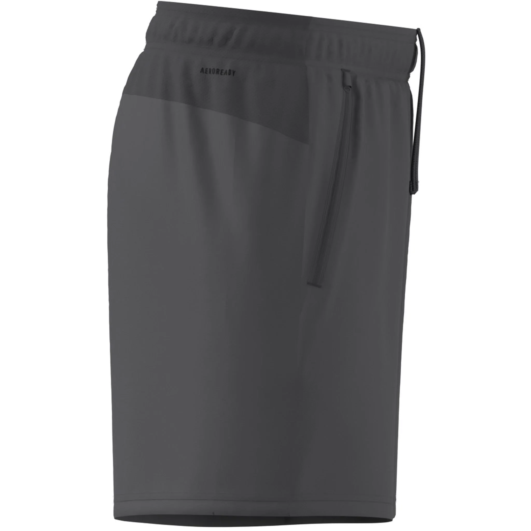 adidas Train Essentials Woven 7-Inch Mens Training Shorts - Image 4