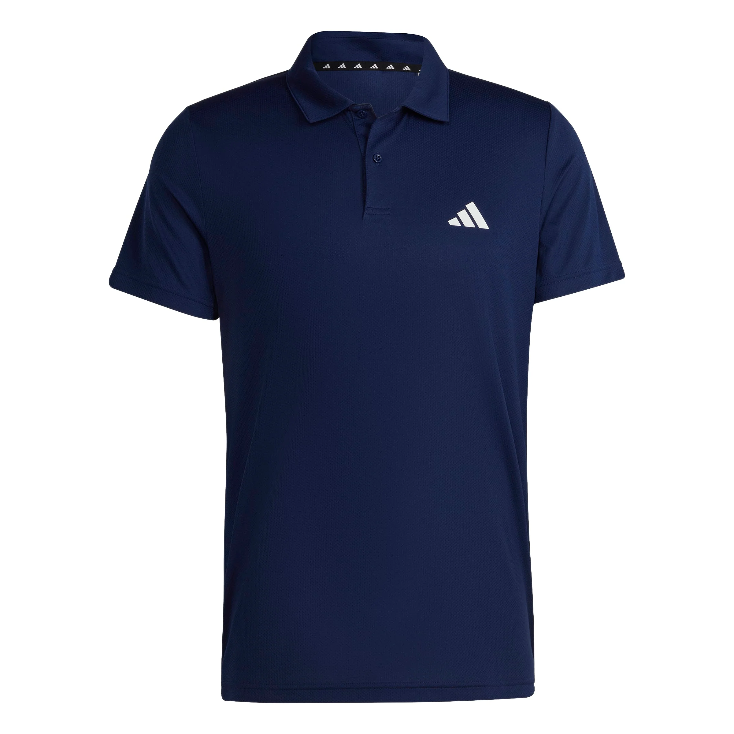 adidas Train Essentials Mens Training Polo