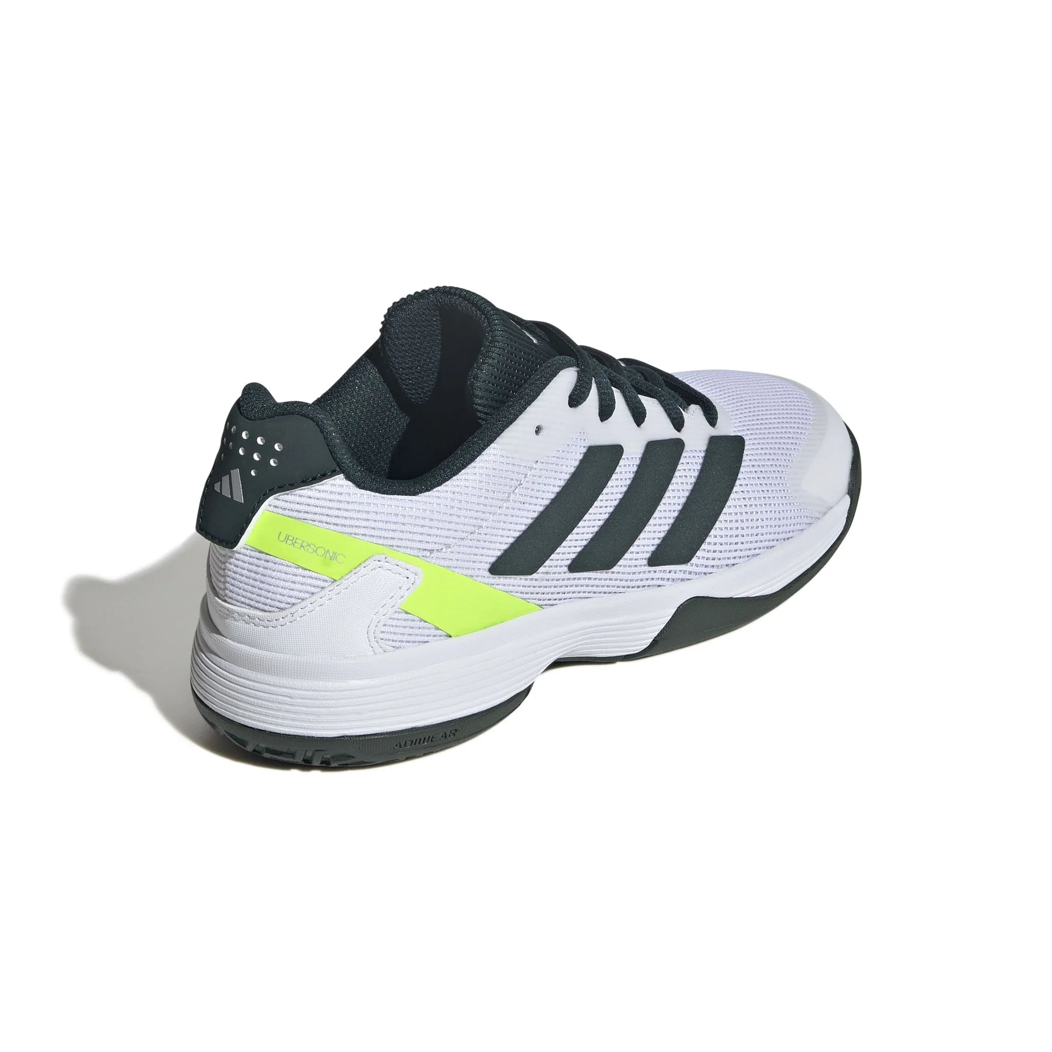 adidas Ubersonic Kids Tennis Shoes - Image 4