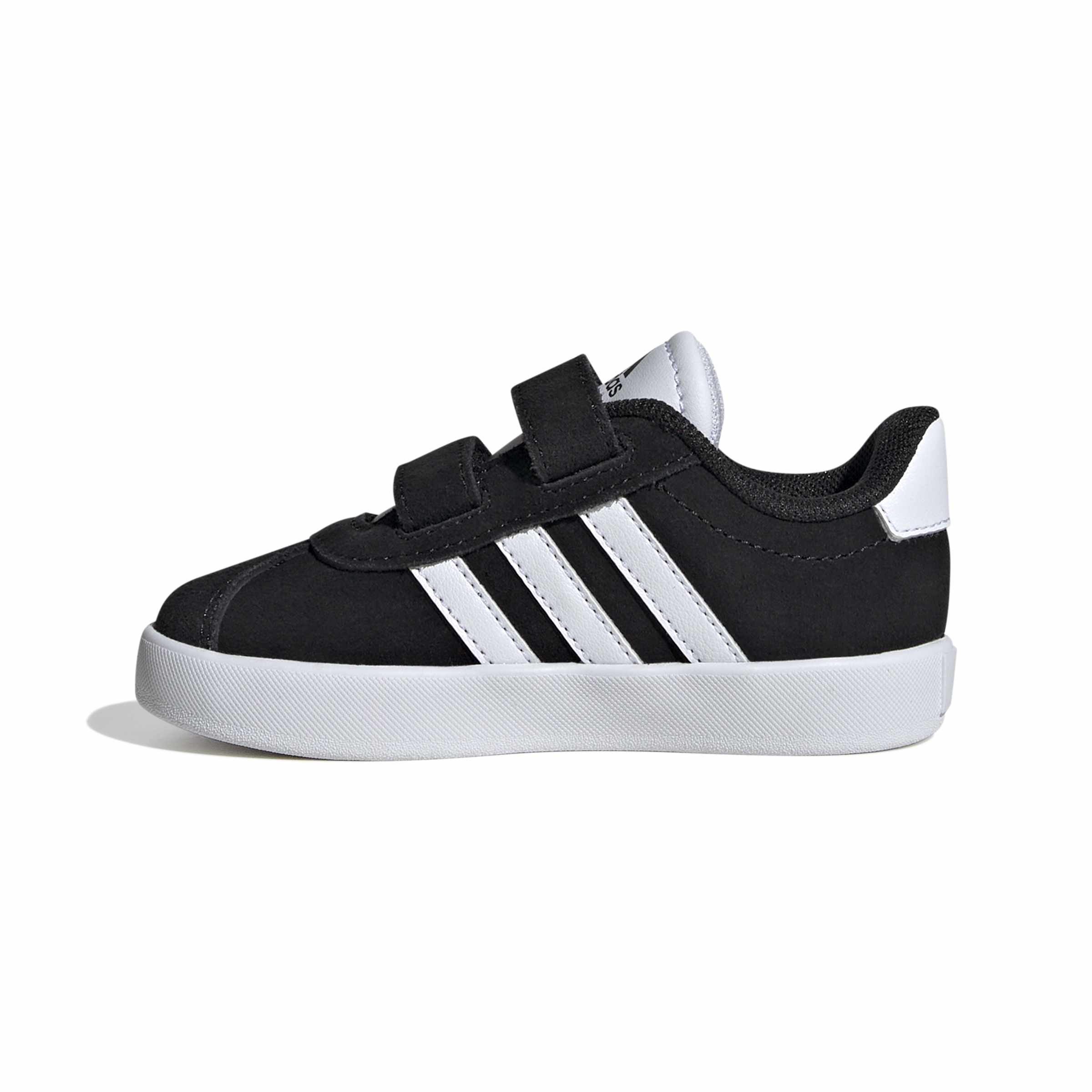 adidas VL Court 3.0 Infant Shoes - Image 2