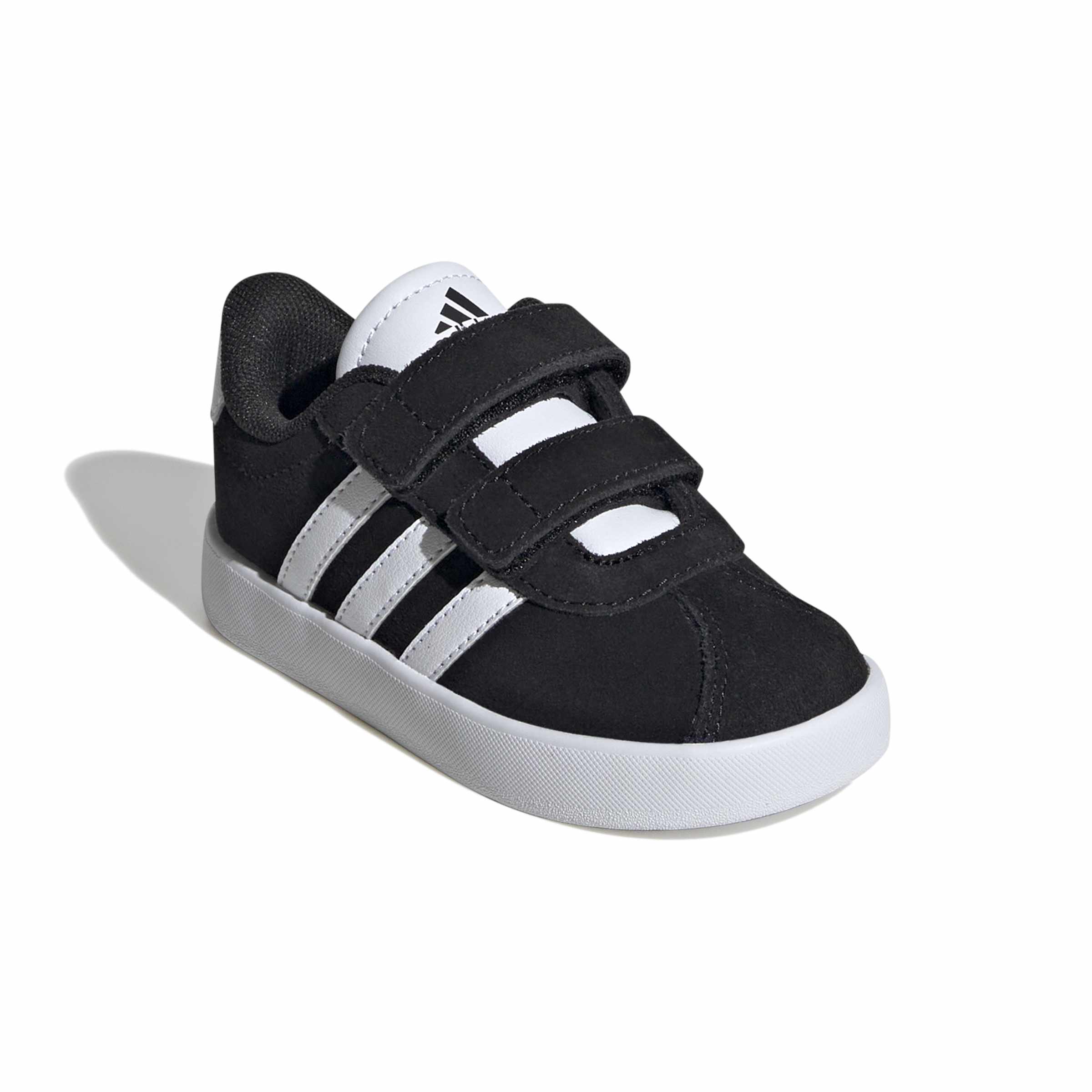 adidas VL Court 3.0 Infant Shoes - Image 3