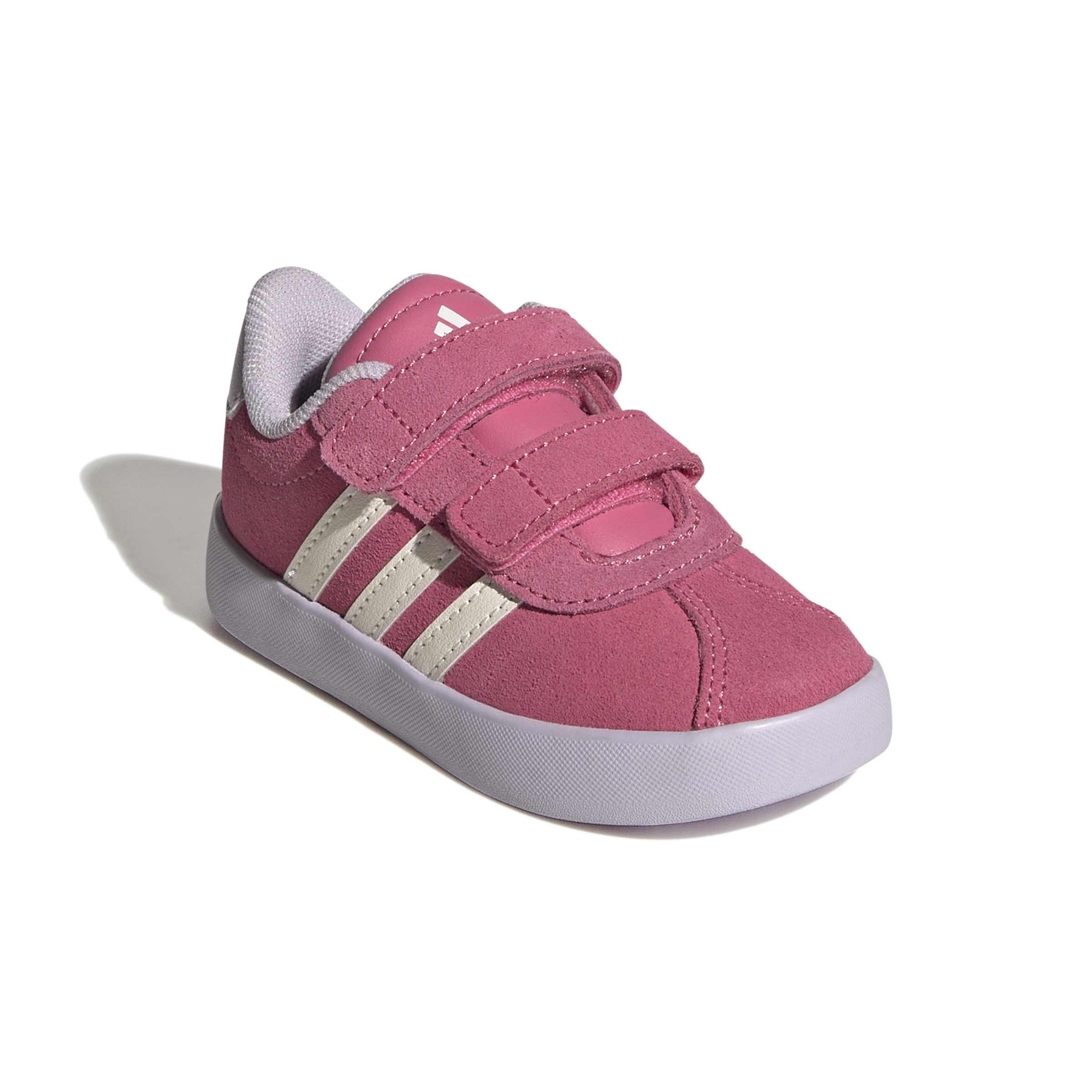 adidas VL Court 3.0 Infant Shoes - Image 3