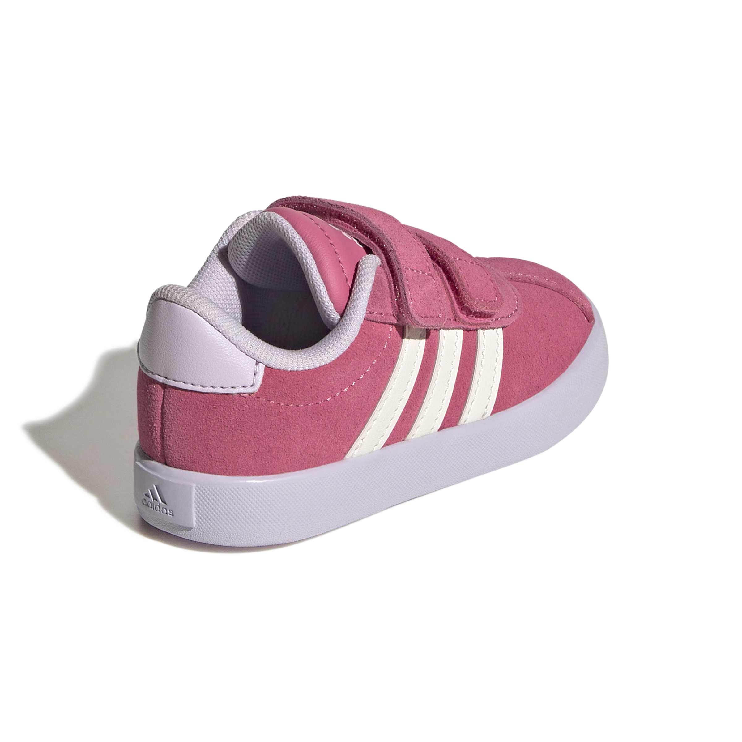 adidas VL Court 3.0 Infant Shoes - Image 4