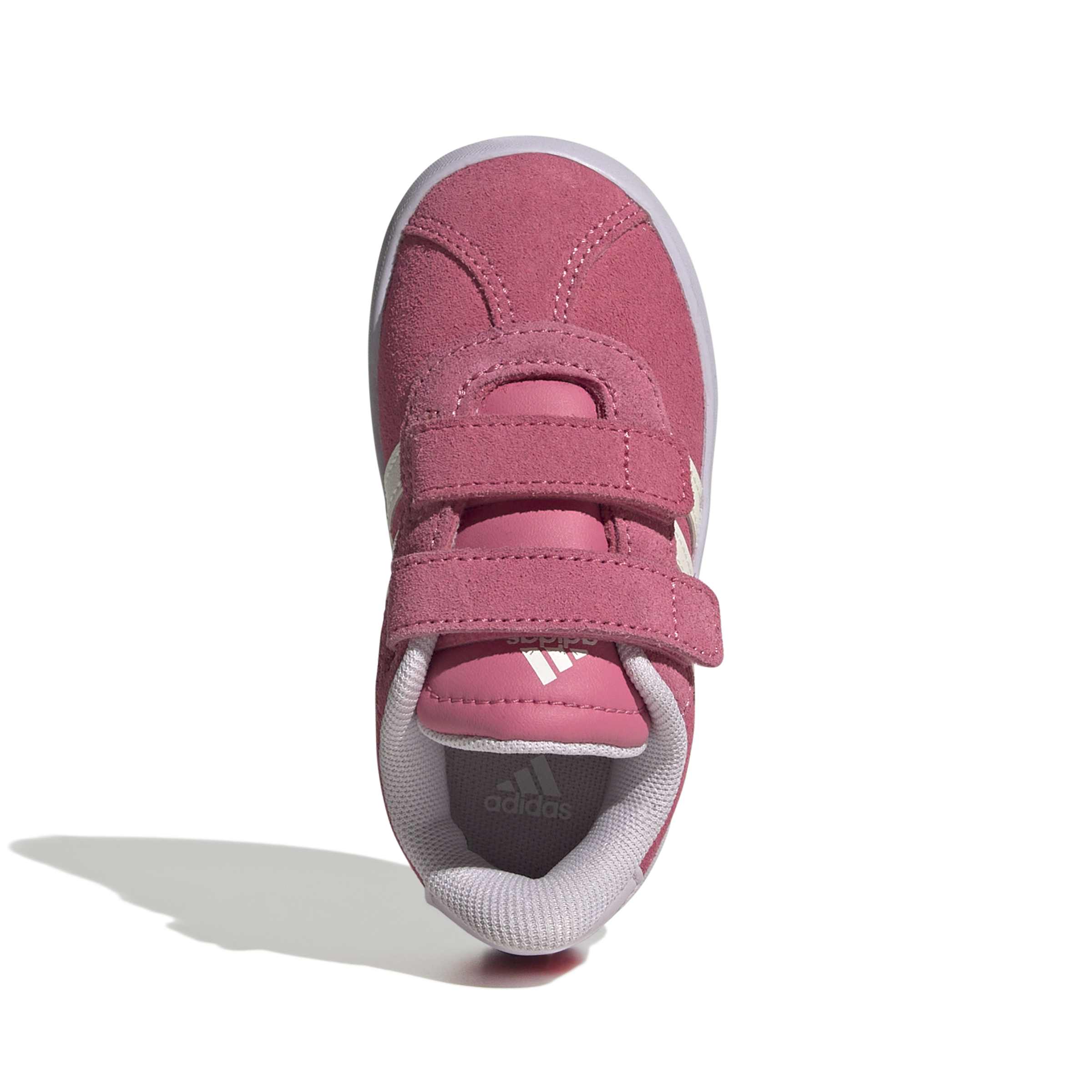 adidas VL Court 3.0 Infant Shoes - Image 5