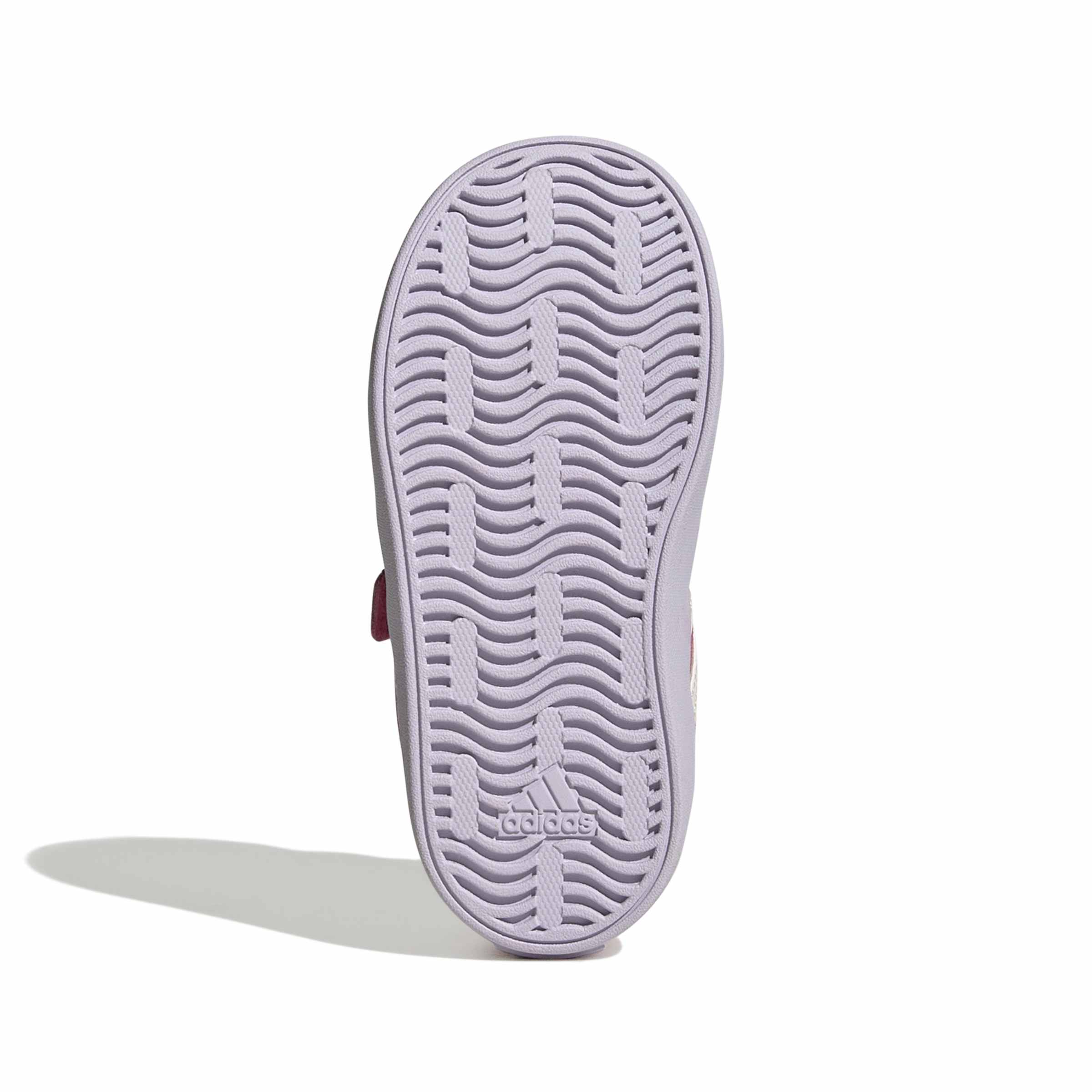 adidas VL Court 3.0 Infant Shoes - Image 6