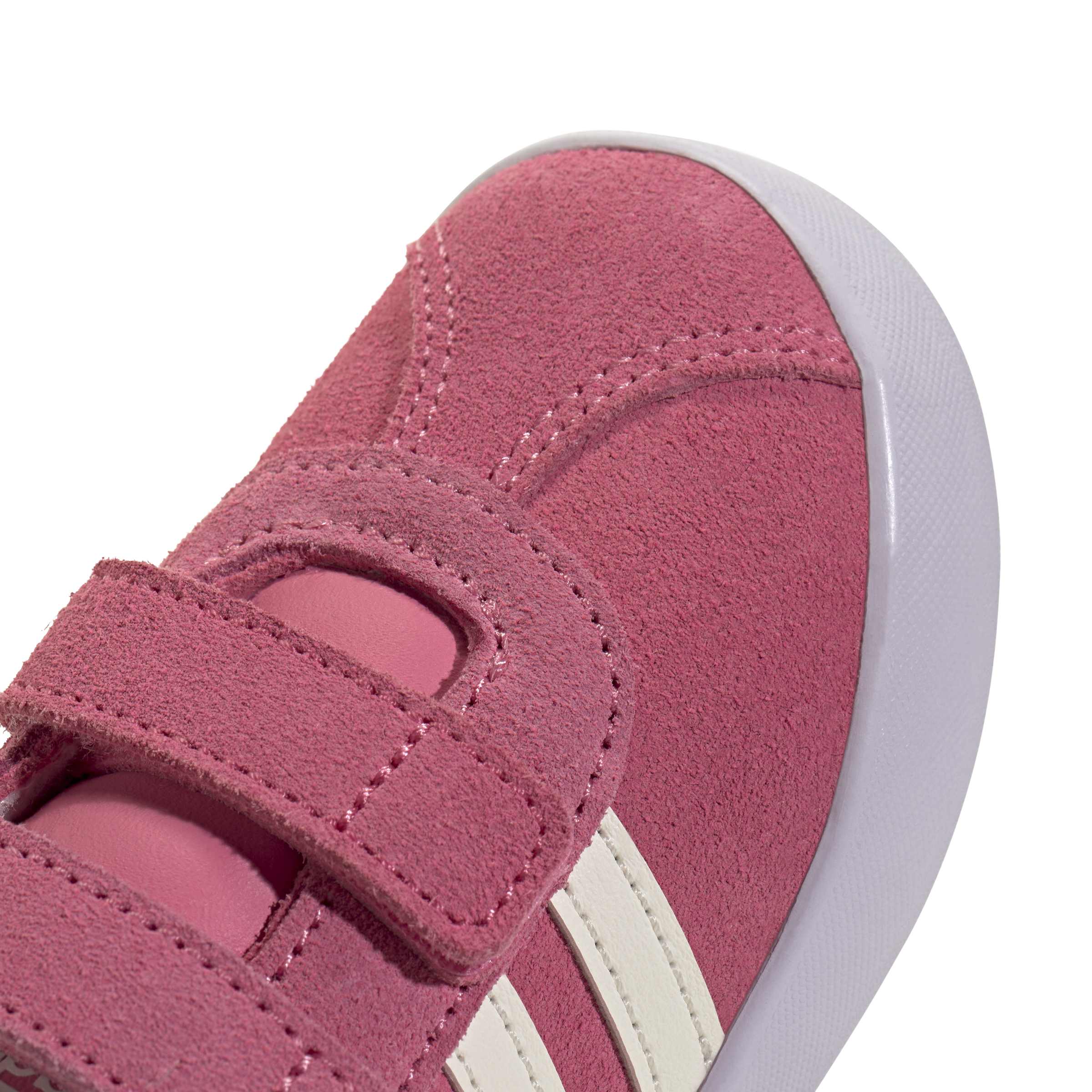 adidas VL Court 3.0 Infant Shoes - Image 8