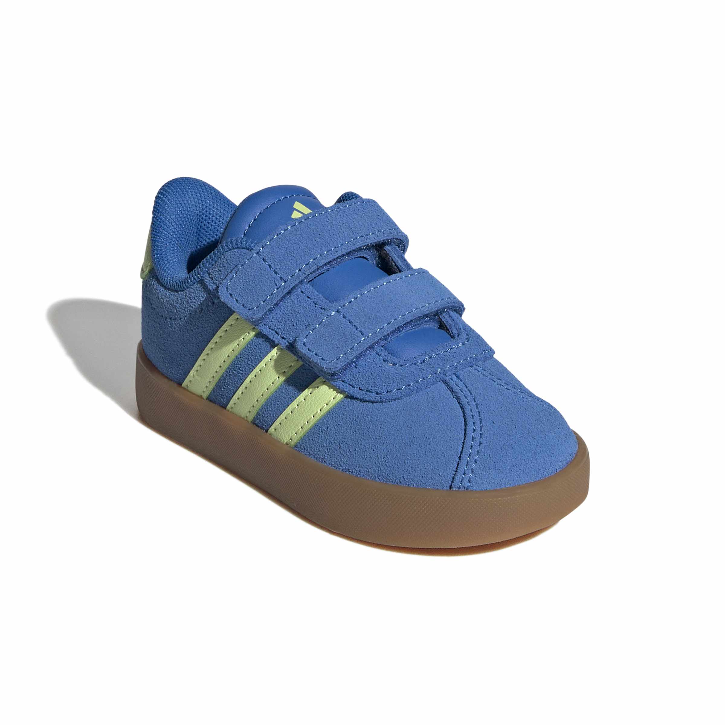 adidas VL Court 3.0 Infant Shoes - Image 3