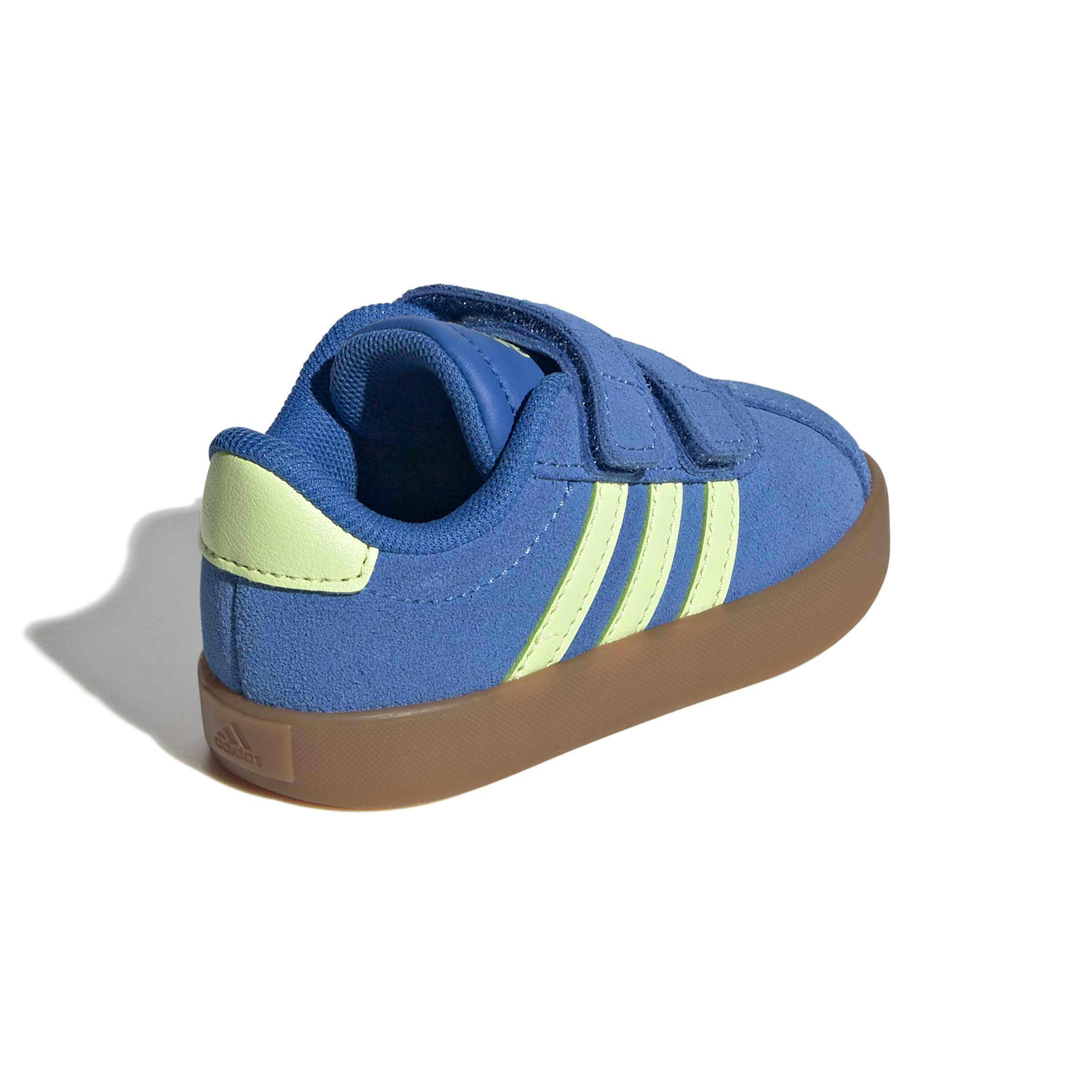 adidas VL Court 3.0 Infant Shoes - Image 4