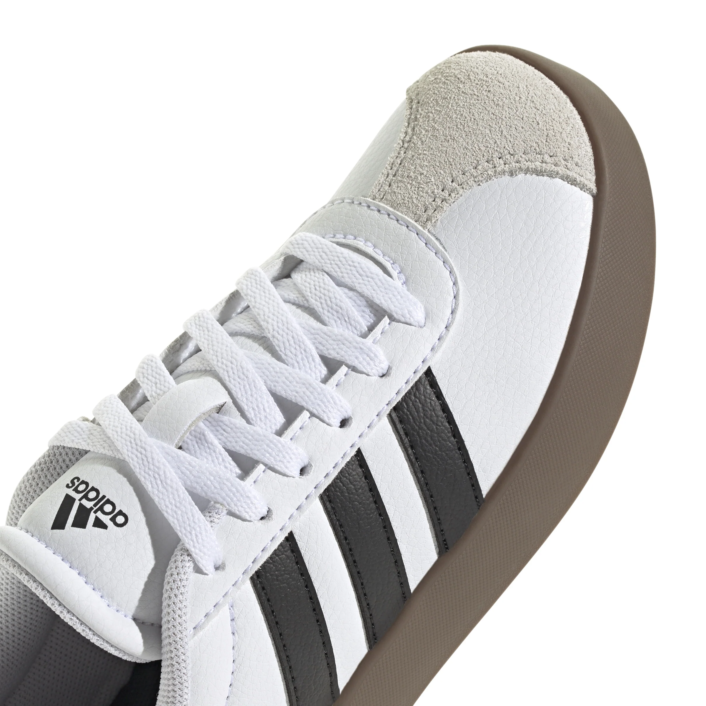 adidas VL Court 3.0 Kids Shoes - Image 5