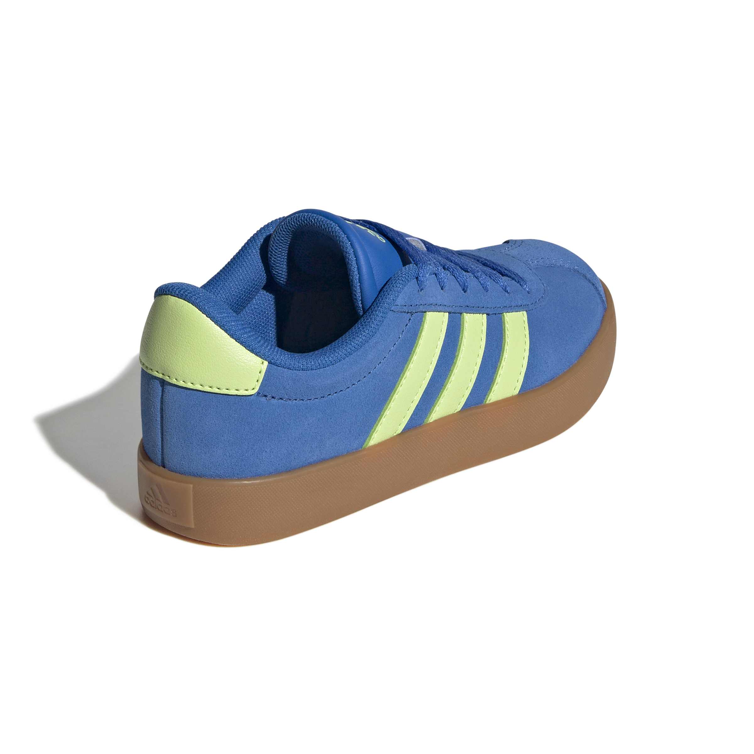 adidas VL Court 3.0 Kids Shoes - Image 4